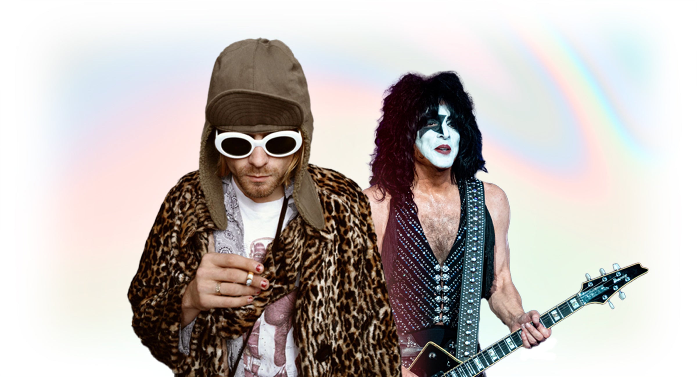 Rock, Hip Hop, and Beyond: A Look at the Evolution of Fashion and Music