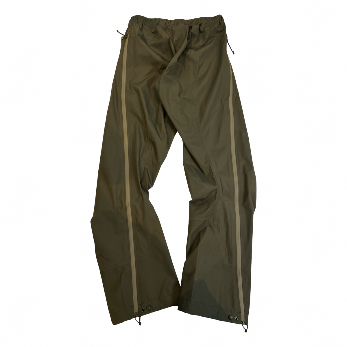 Arc’teryx Alpha Pant LT Gen2 Ranger Green
