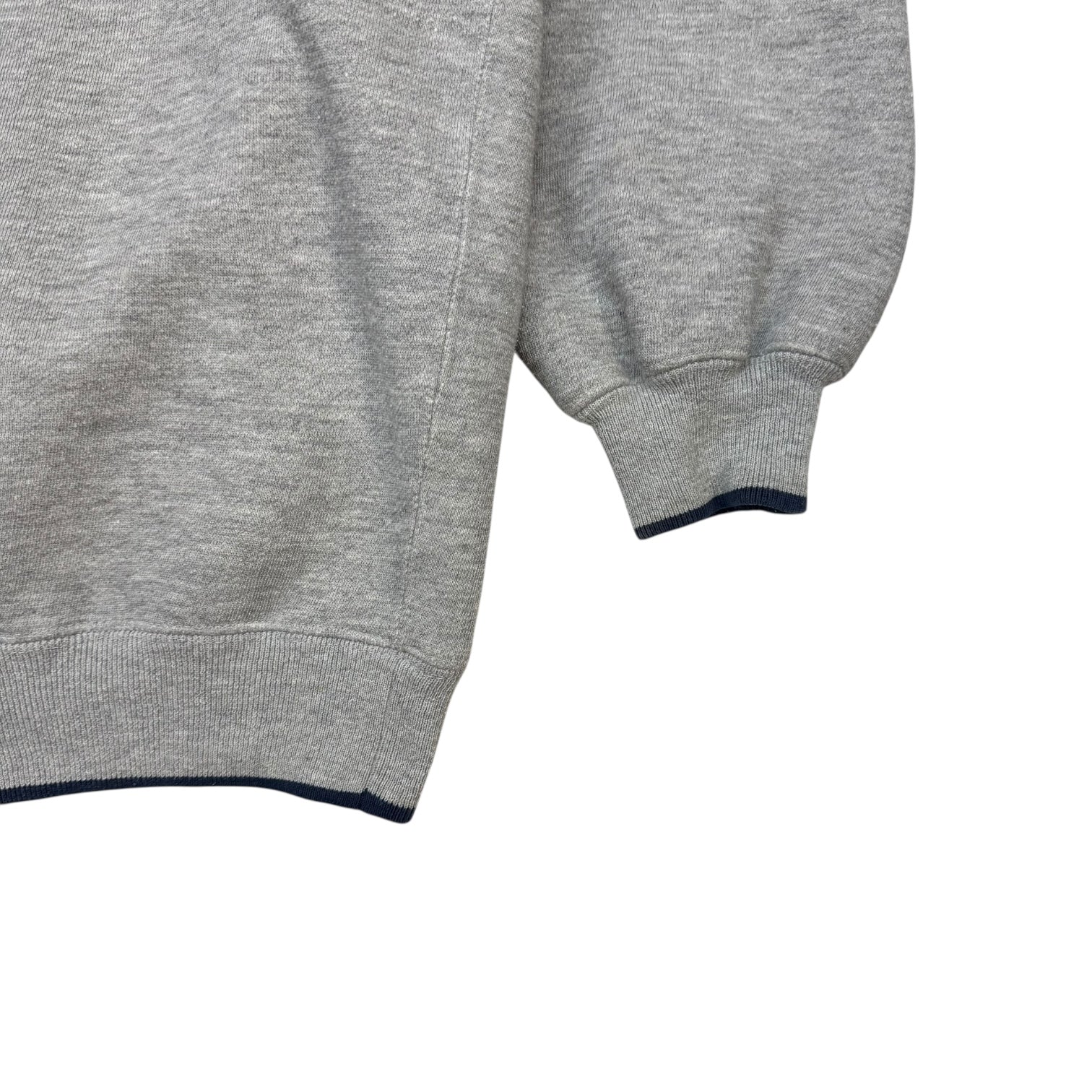 Vintage Golf Tradition Crewneck Grey