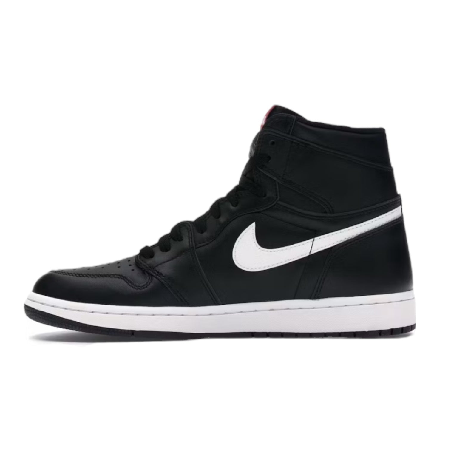 Jordan 1 Retro Yin Yang Black