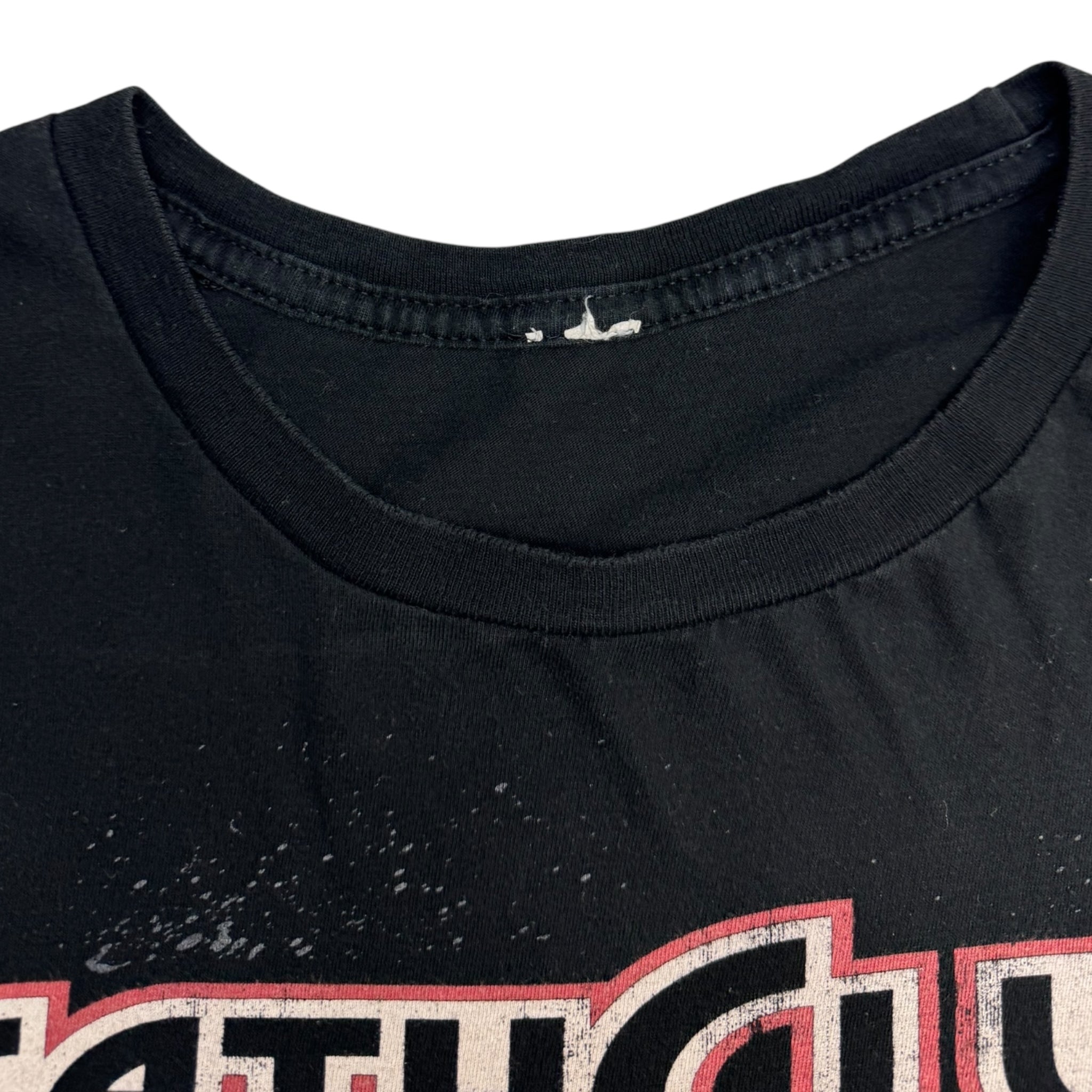Vintage Y2K DeathClutch Mall Goth T-Shirt