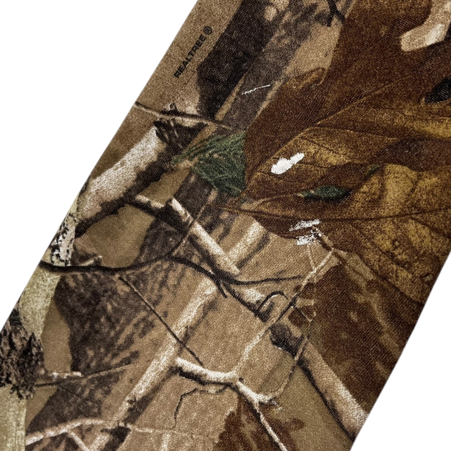Carhartt Real Tree Full Zip Hoodie