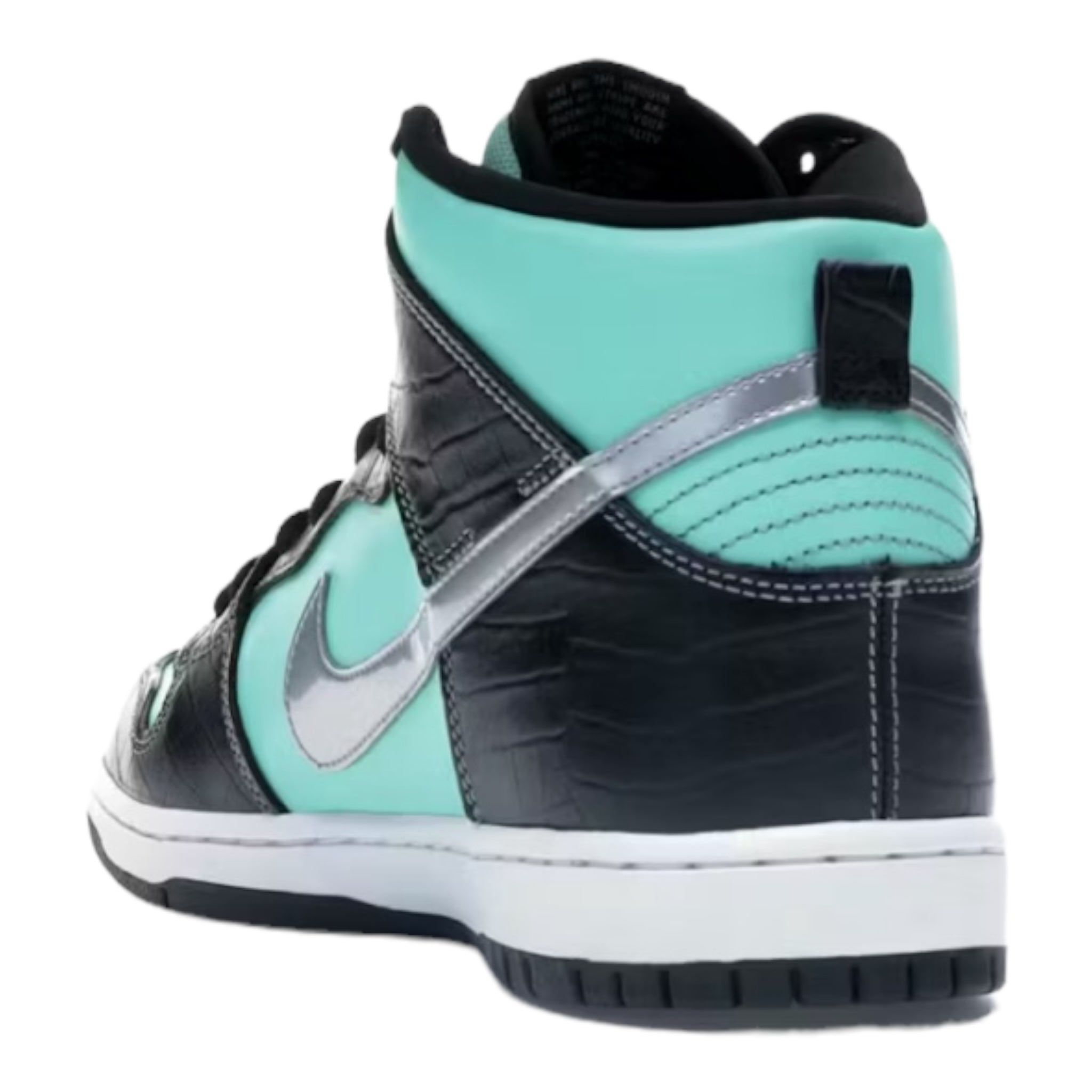 Nike SB Dunk High Diamond Supply Co.