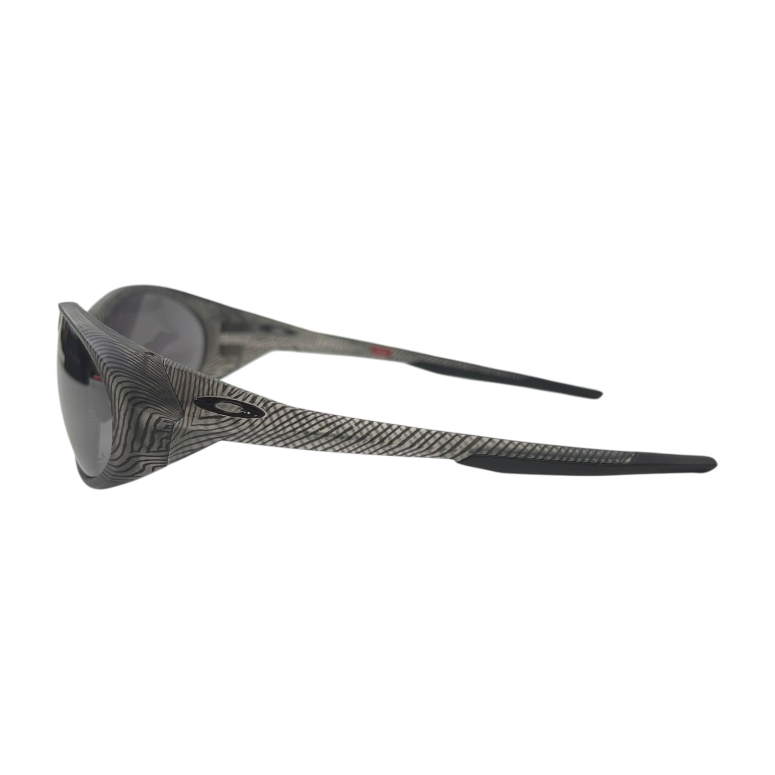 Oakley Eye jacket Rediux Matte Grey
