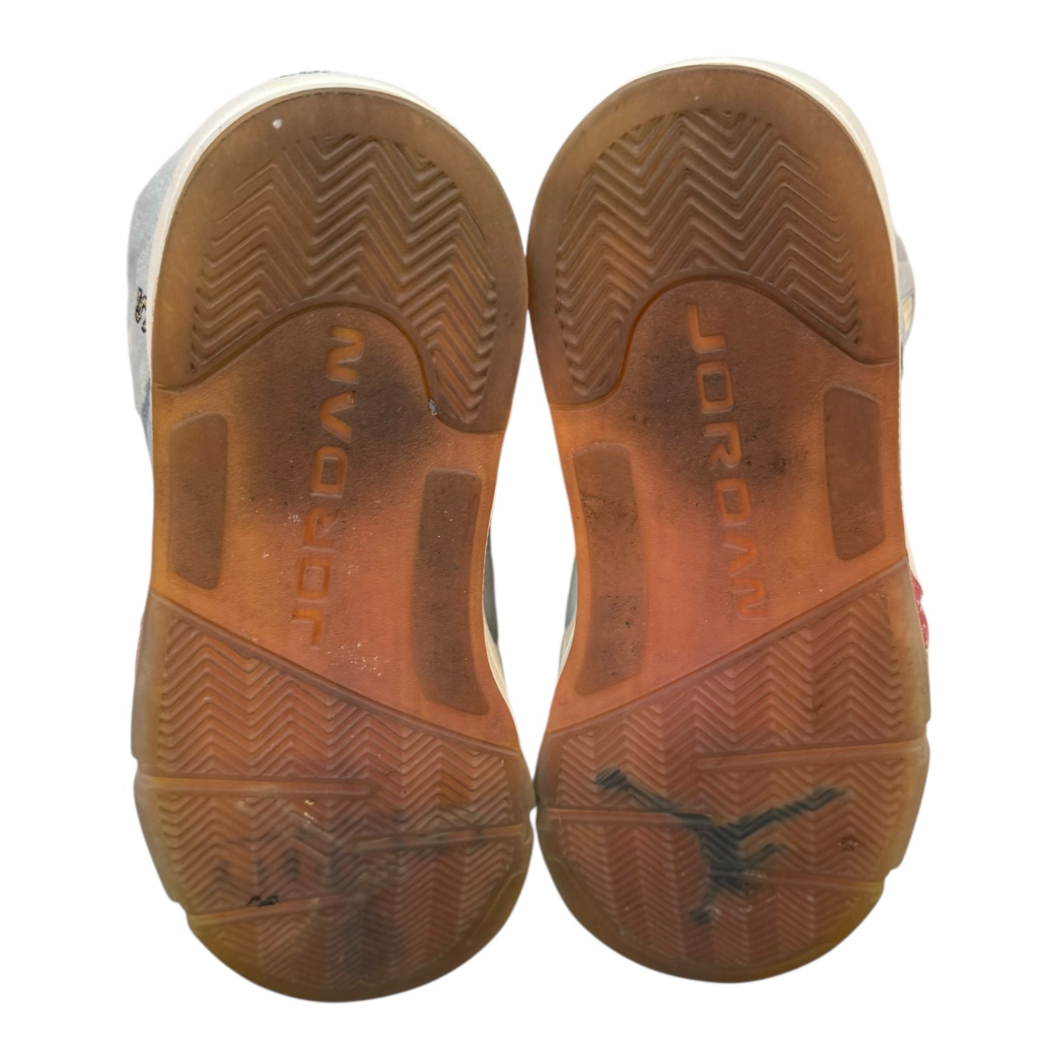 Jordan 5 Retro Trophy Room Ice Blue (Used)