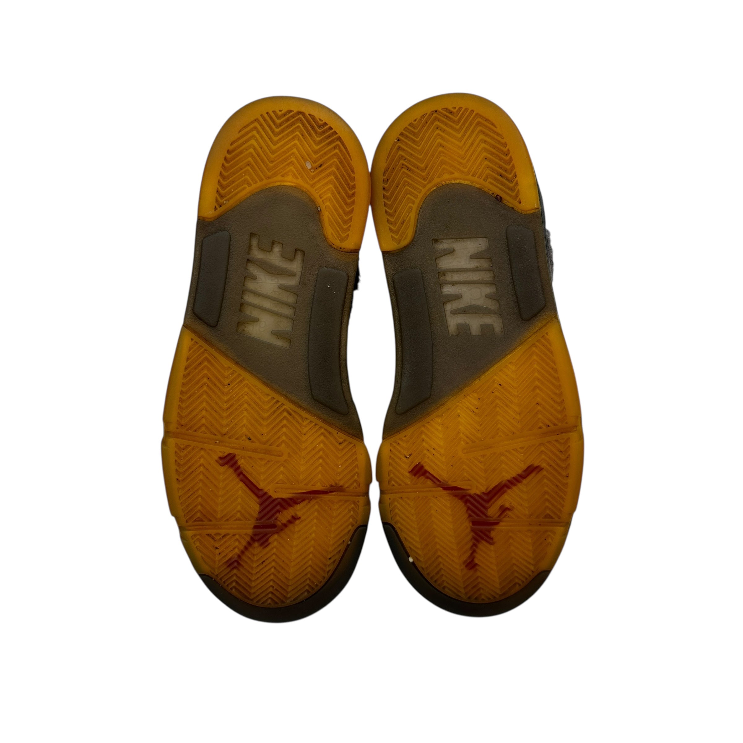 Jordan 5 Retro Off-White Muslin (Used)