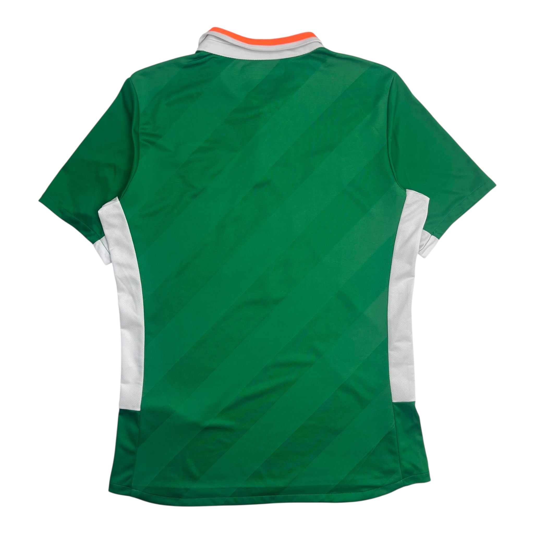 2016/17 Republic of Ireland Home Football Jersey by Umbro
