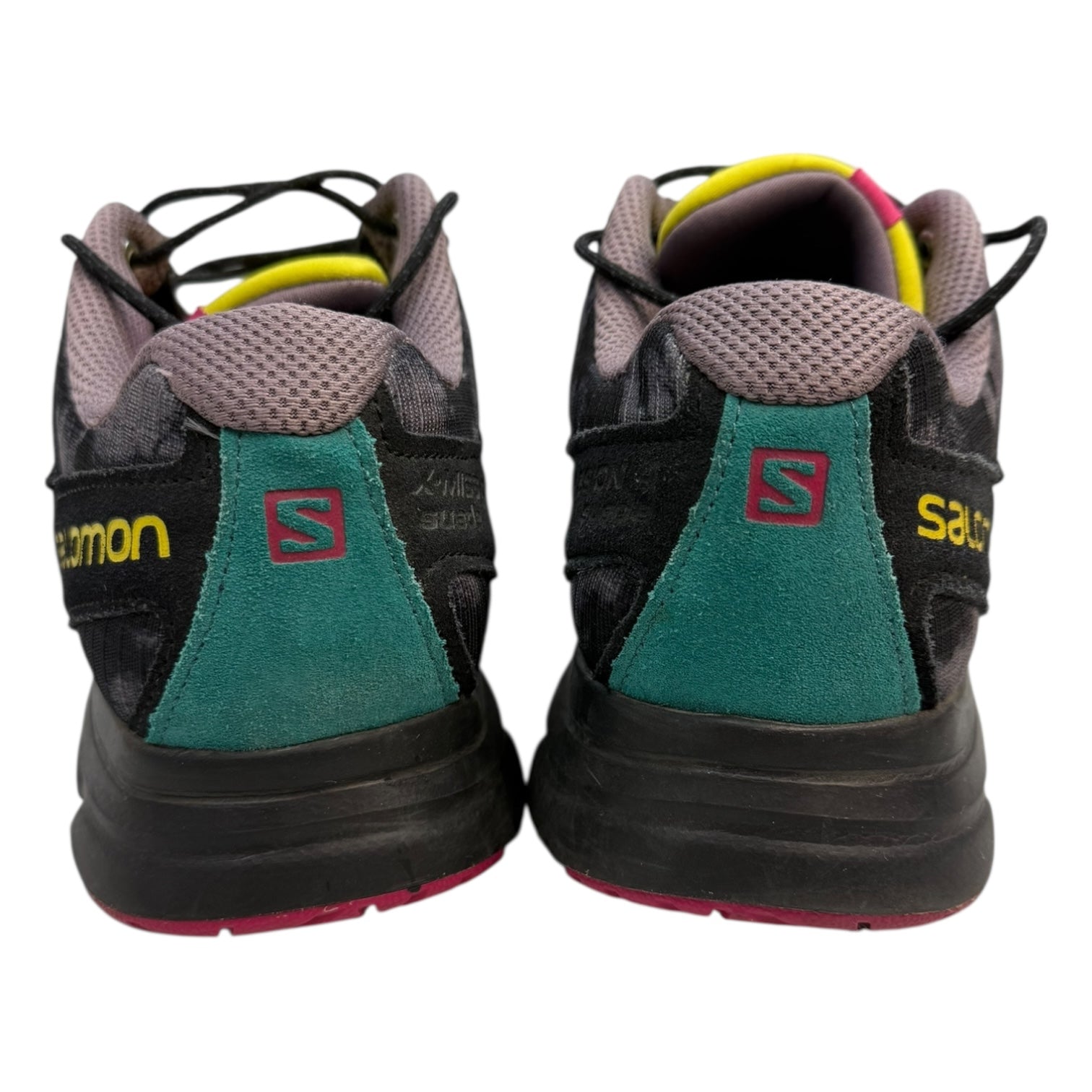 Salomon x Bodega X-Mission 4 Full Bleed (Used)