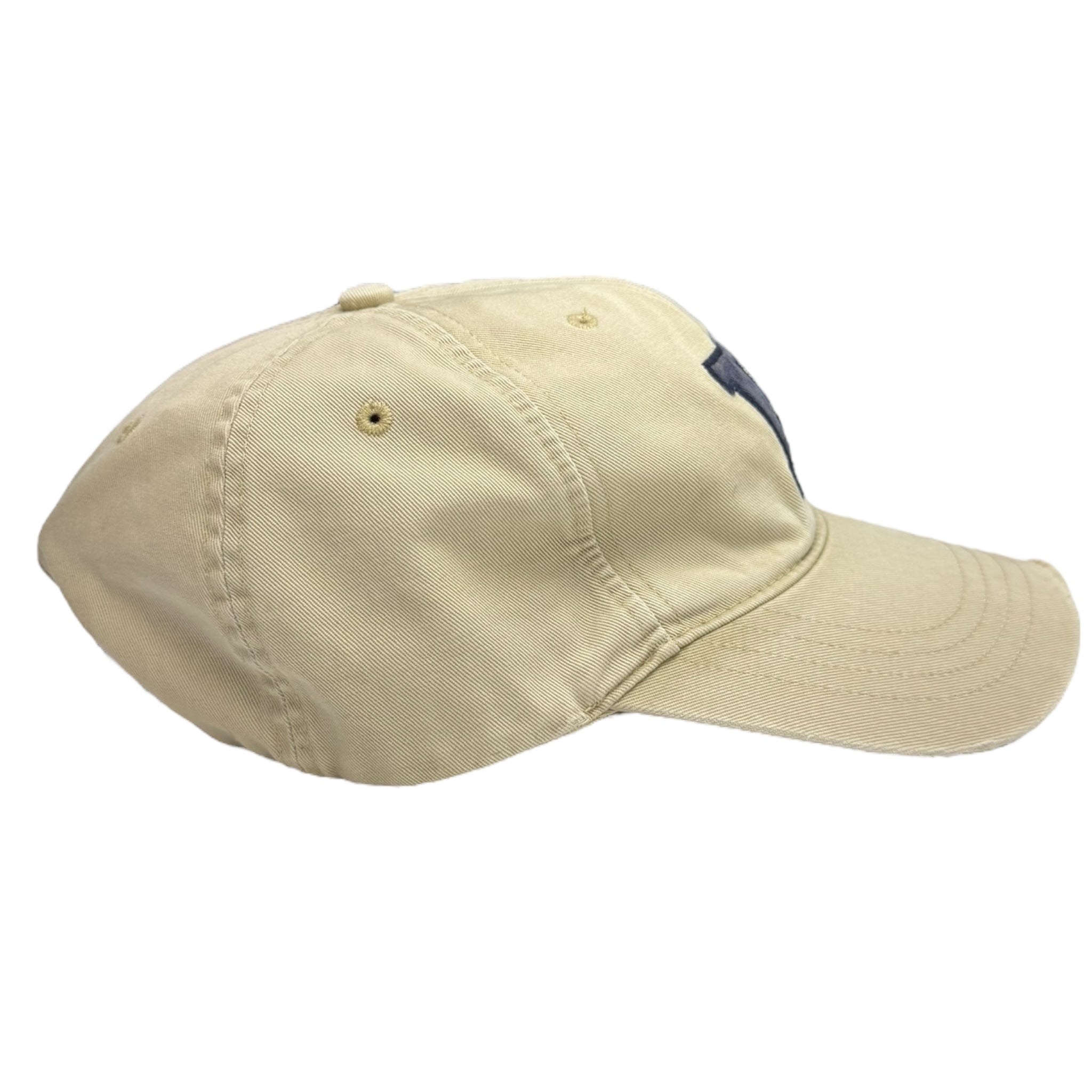 Vintage Polo Sport “P” Hat