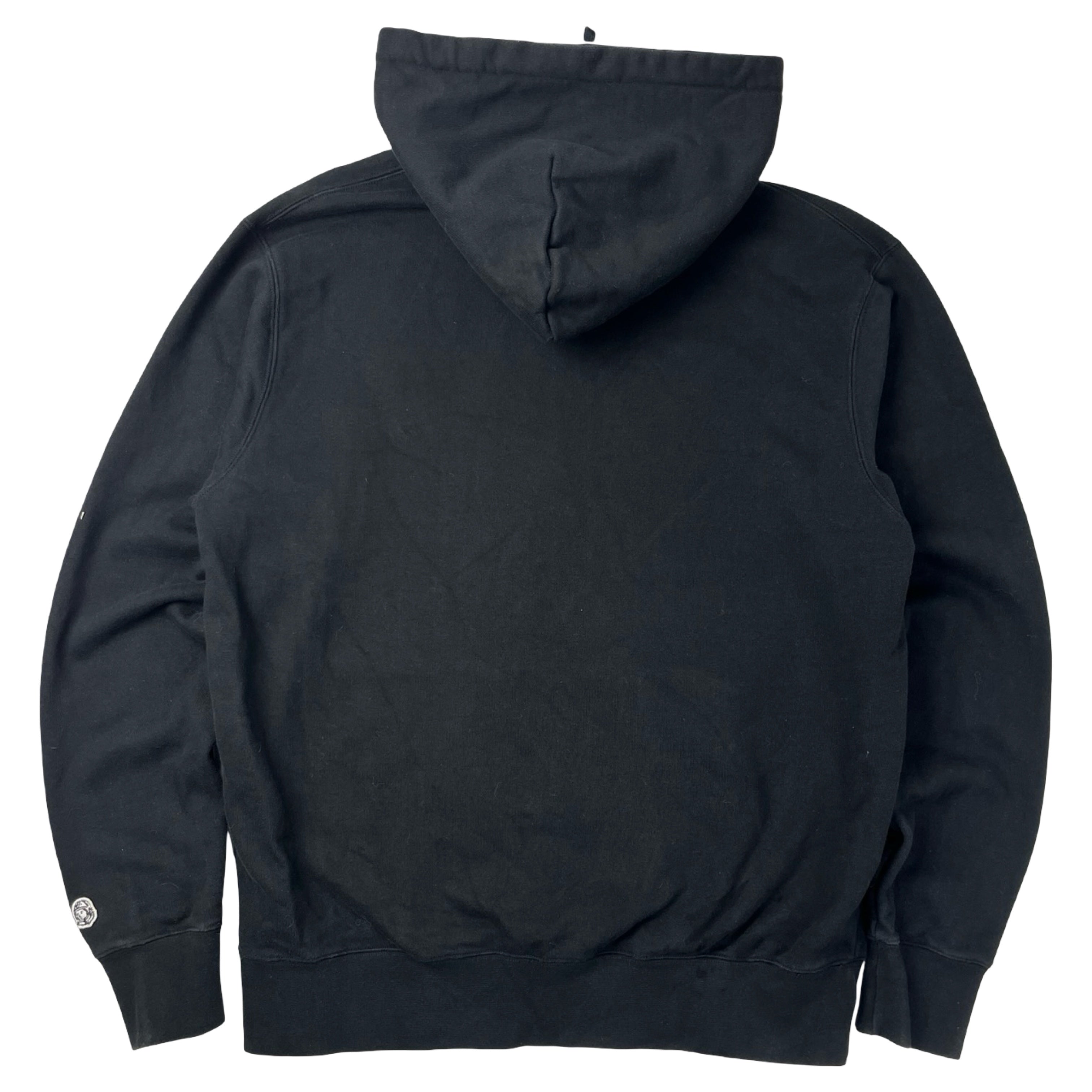 Billionaire Boys Club Euro Store Anniversary Hoodie