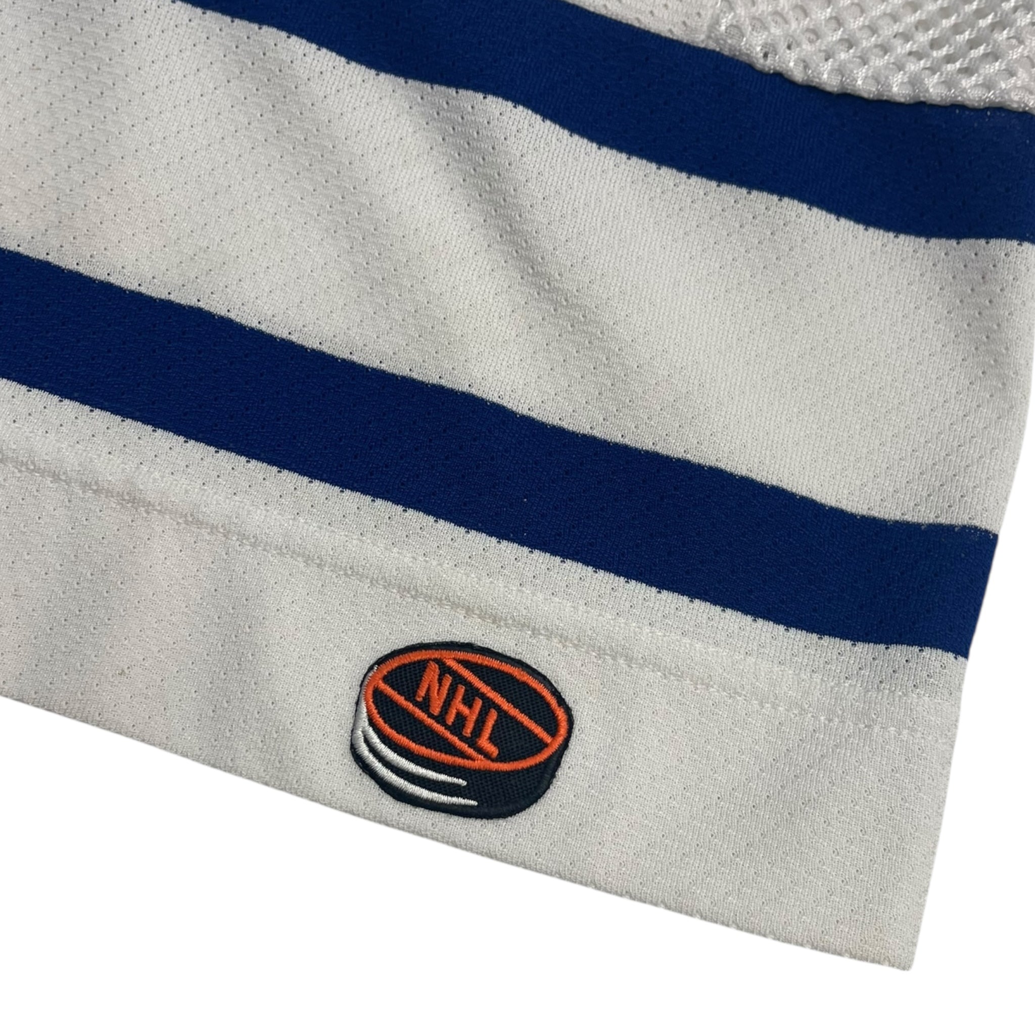 Vintage Toronto Maple Leafs CCM NHL Jersey