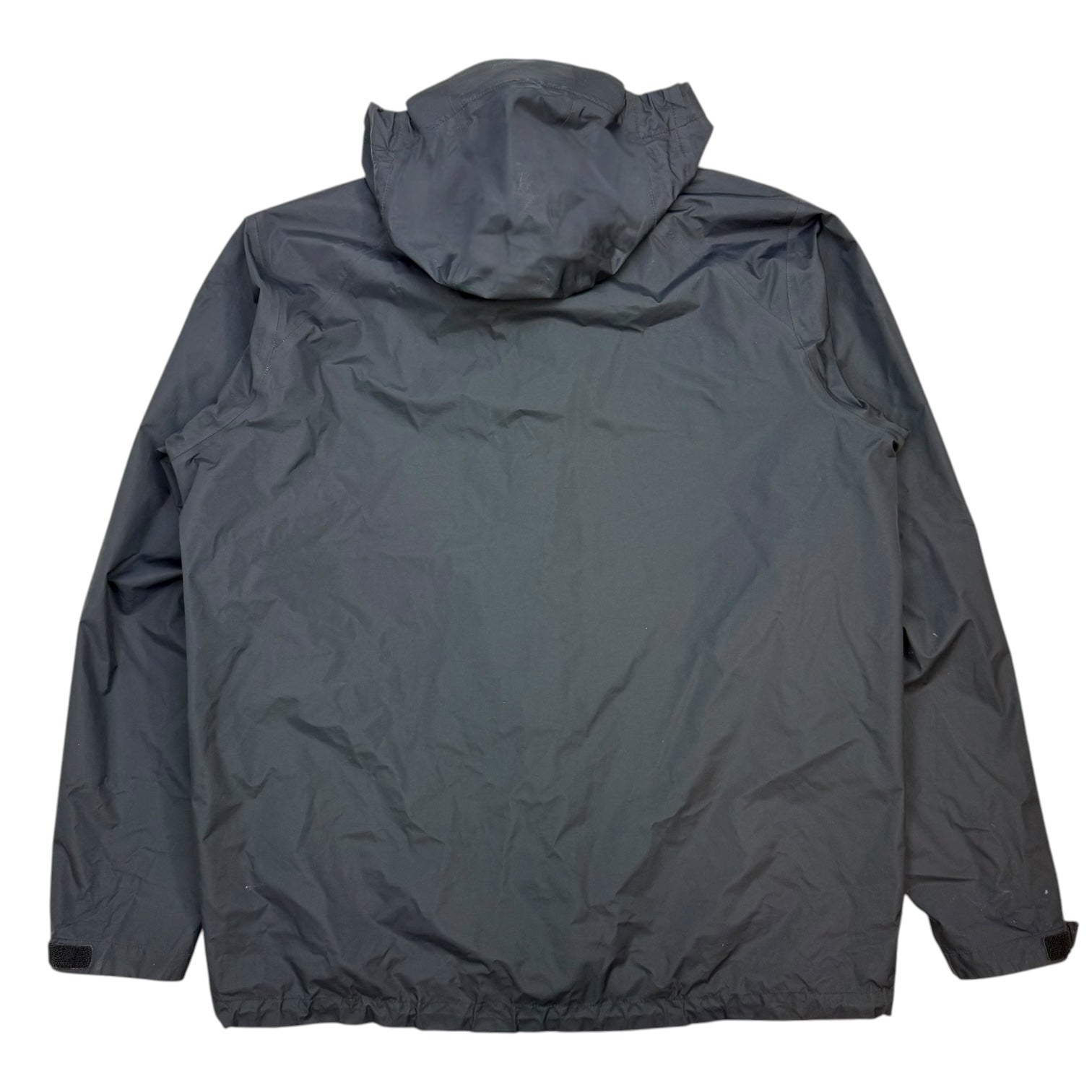 Patagonia Torrentshell 2L Jacket Black