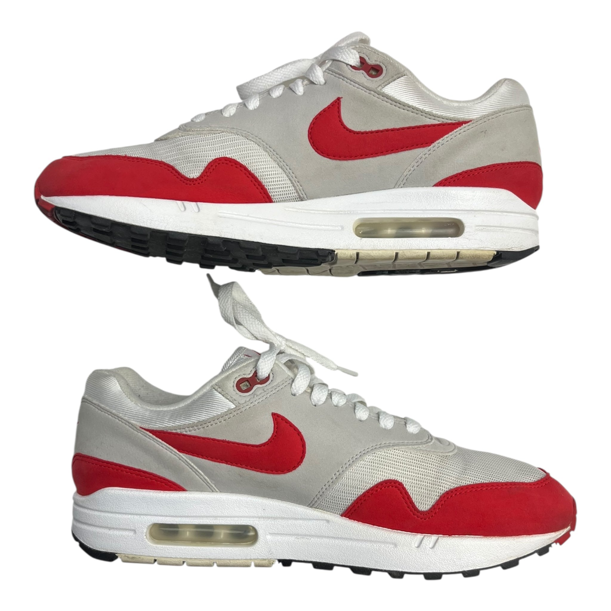 Nike Air Max 1 Anniversary Red (2017/2018) (Used)