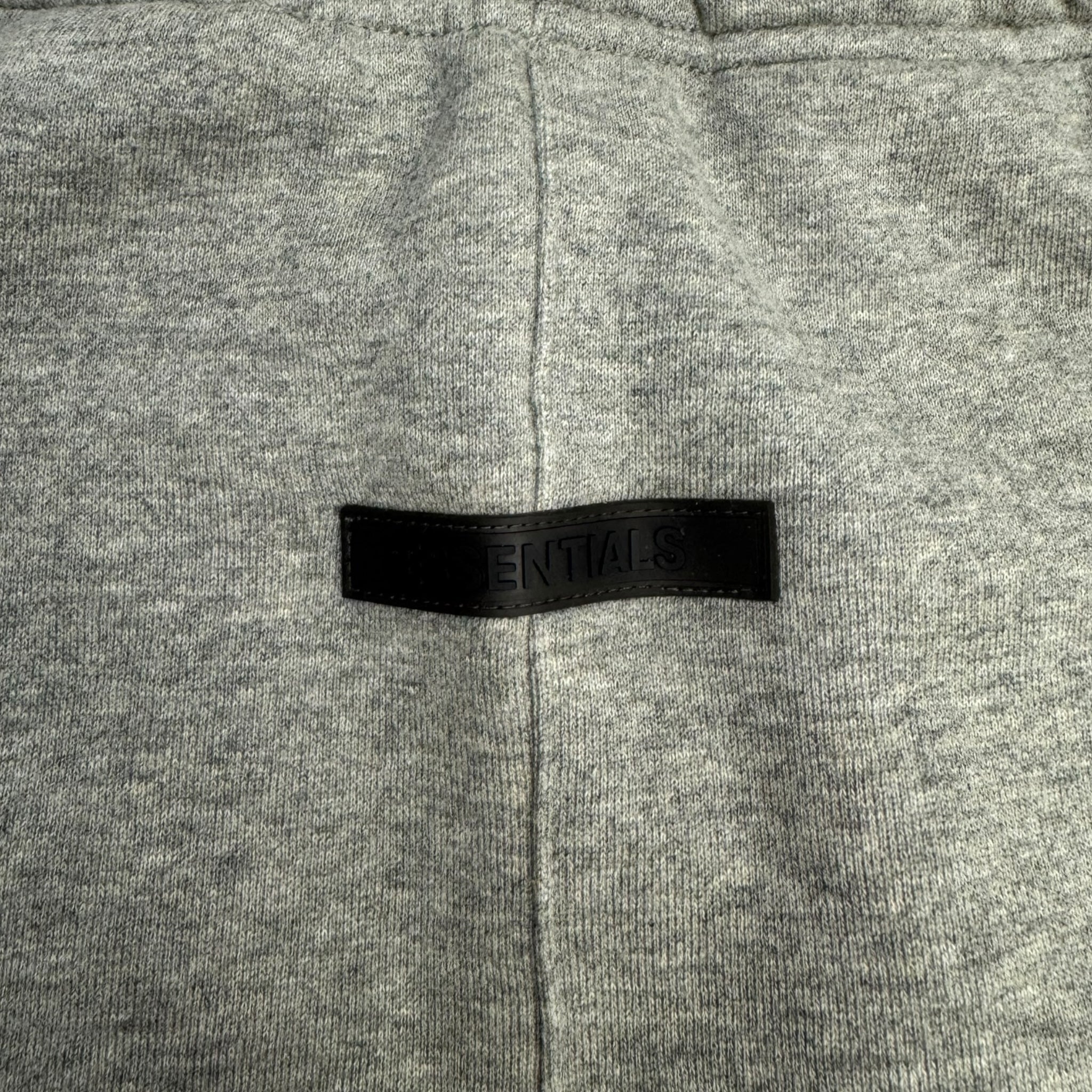 Fear of God Essentials Classic Sweatpant Grey