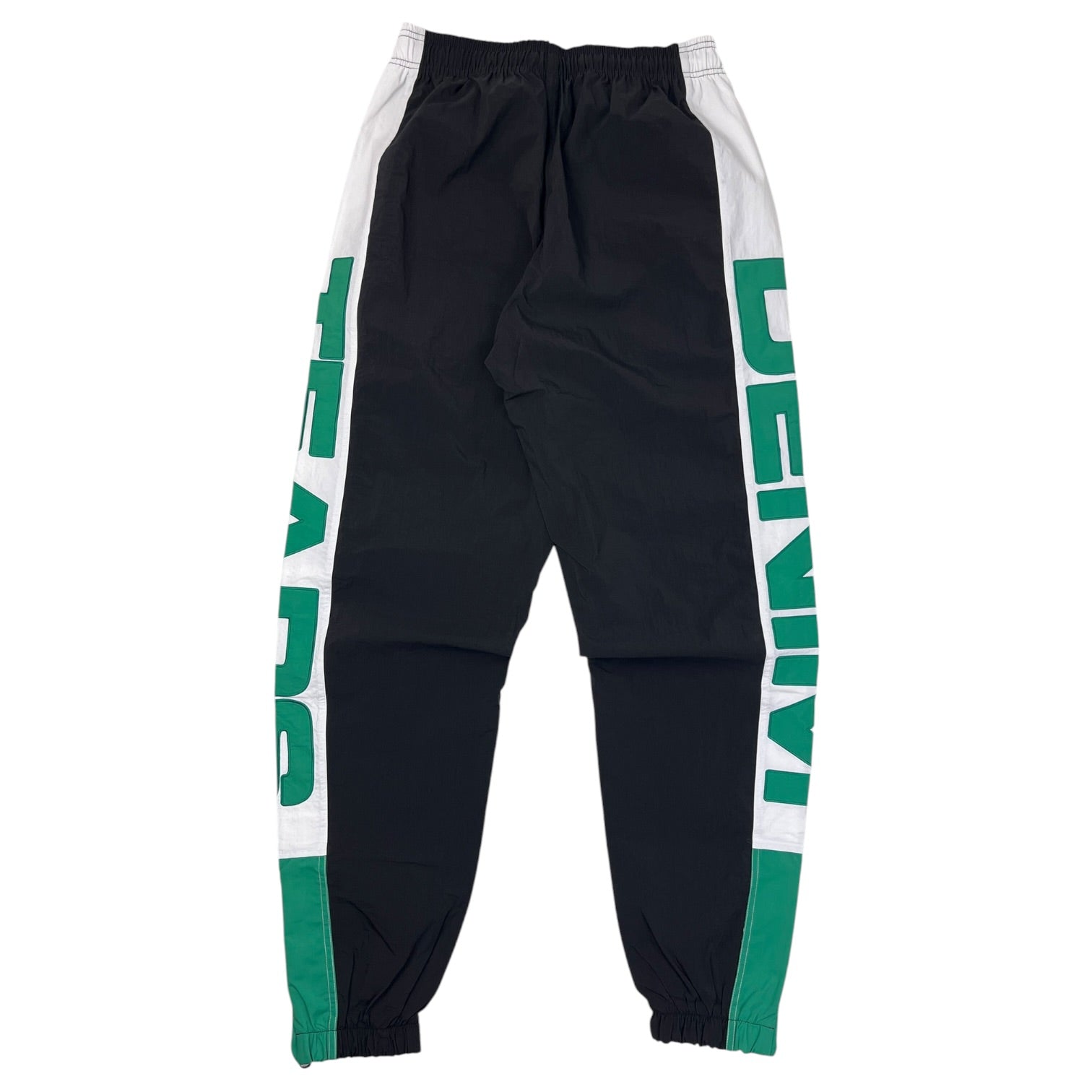 Denim Tears DT Sport Track Pants White