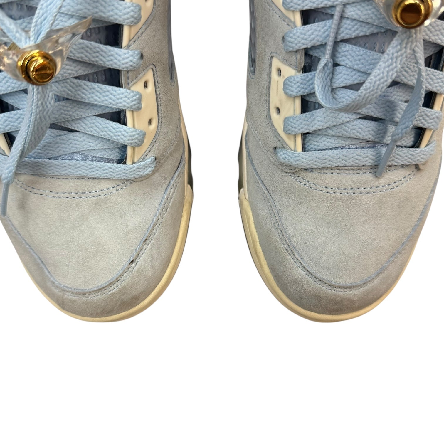 Jordan 5 Retro Trophy Room Ice Blue (Used)