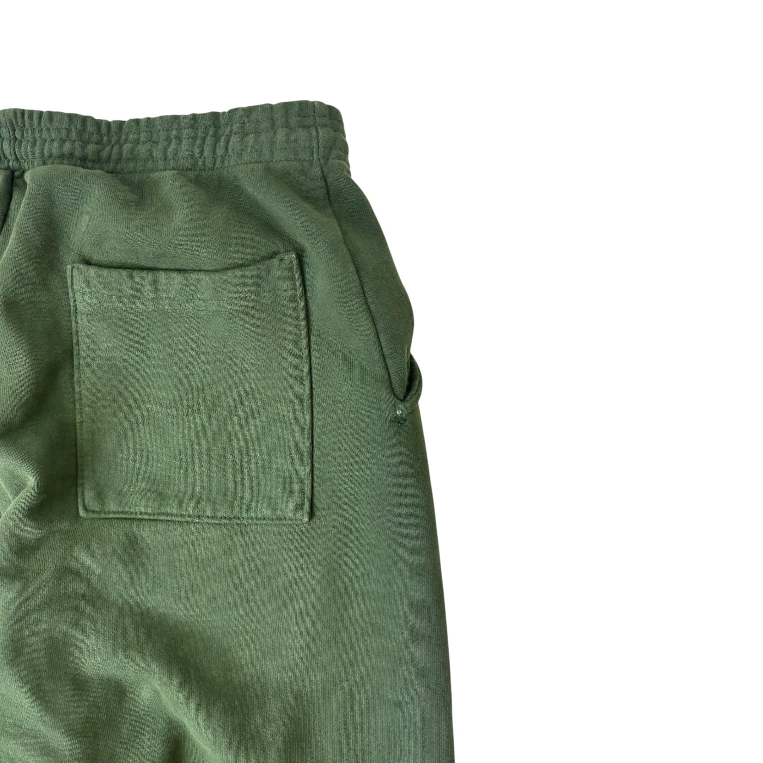 Cactus Plant Flea Market x Erewhon Classic Sweatpant Green