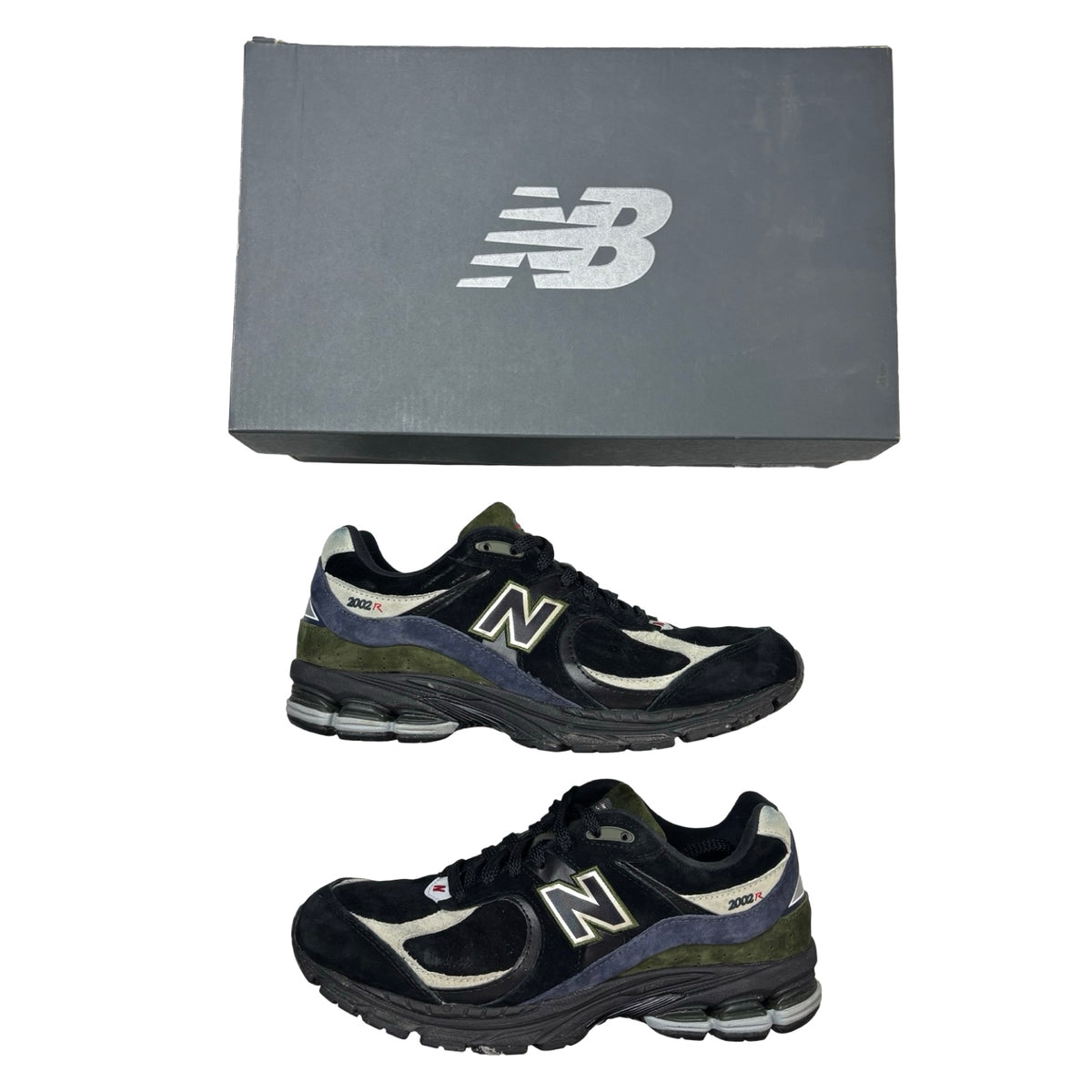 New Balance 2002R Year of the Ox (Used)