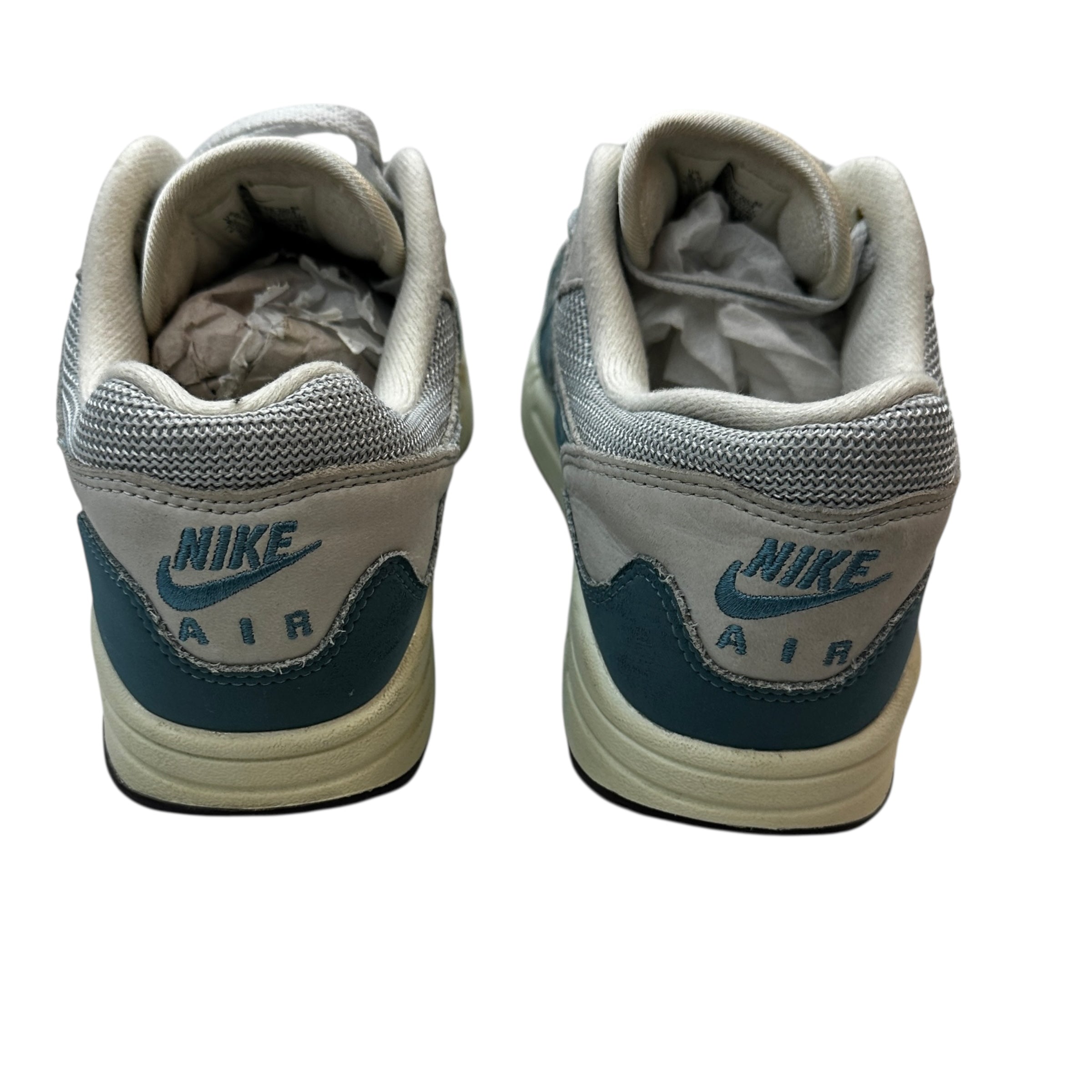 Nike Air Max 1 Patta Waves Noise Aqua (Used)