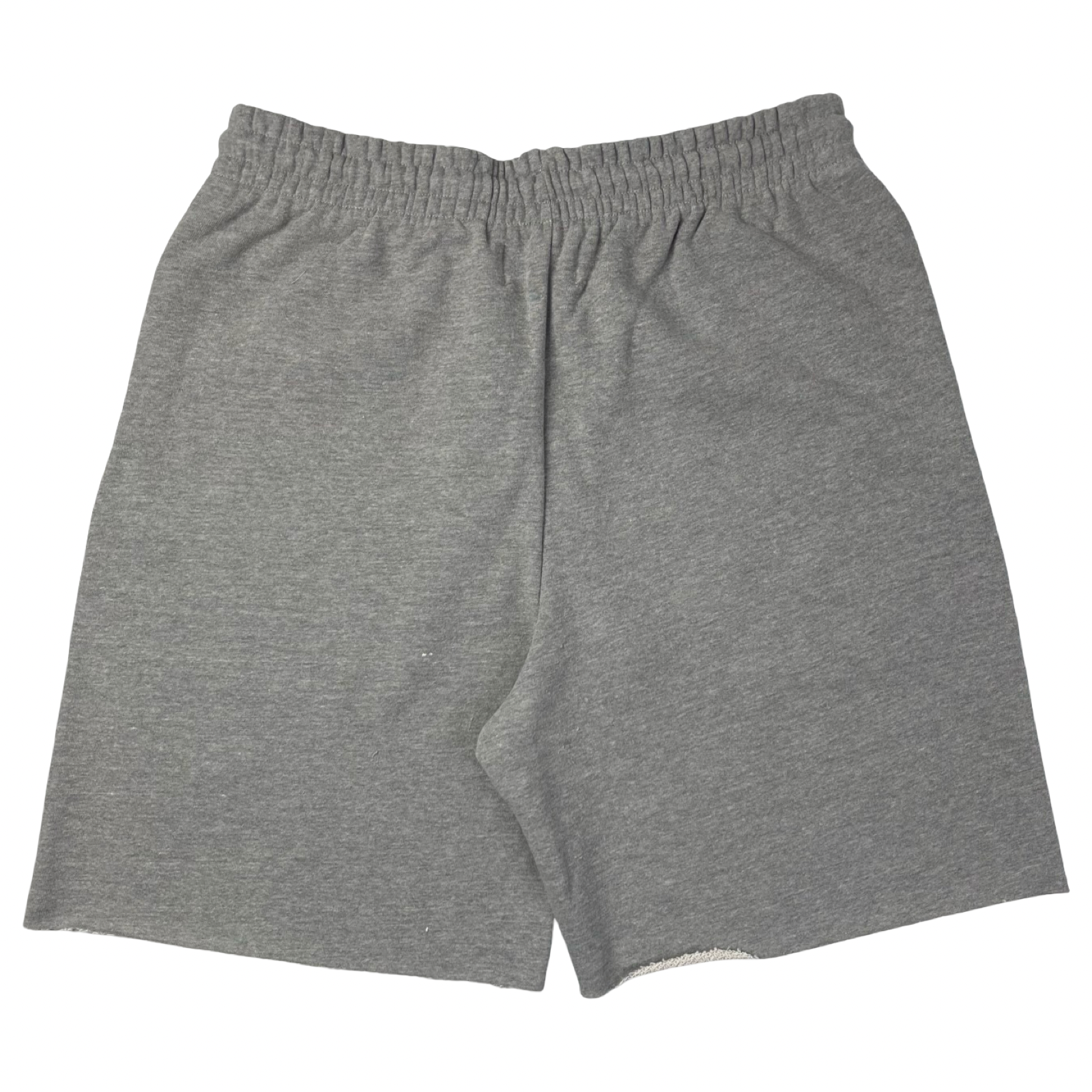 Denim Tears University Sweatshorts Grey/White