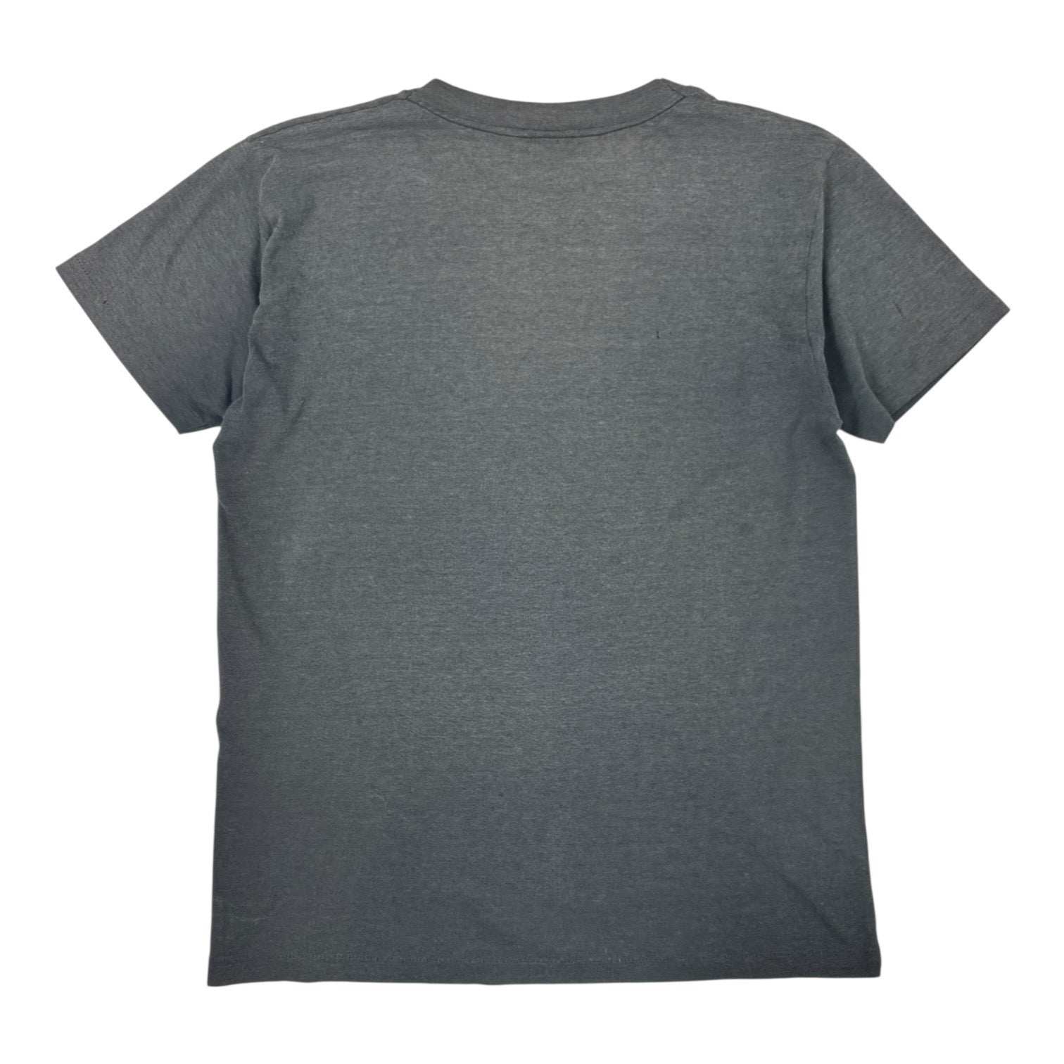 Vintage Pocket T-Shirt Grey