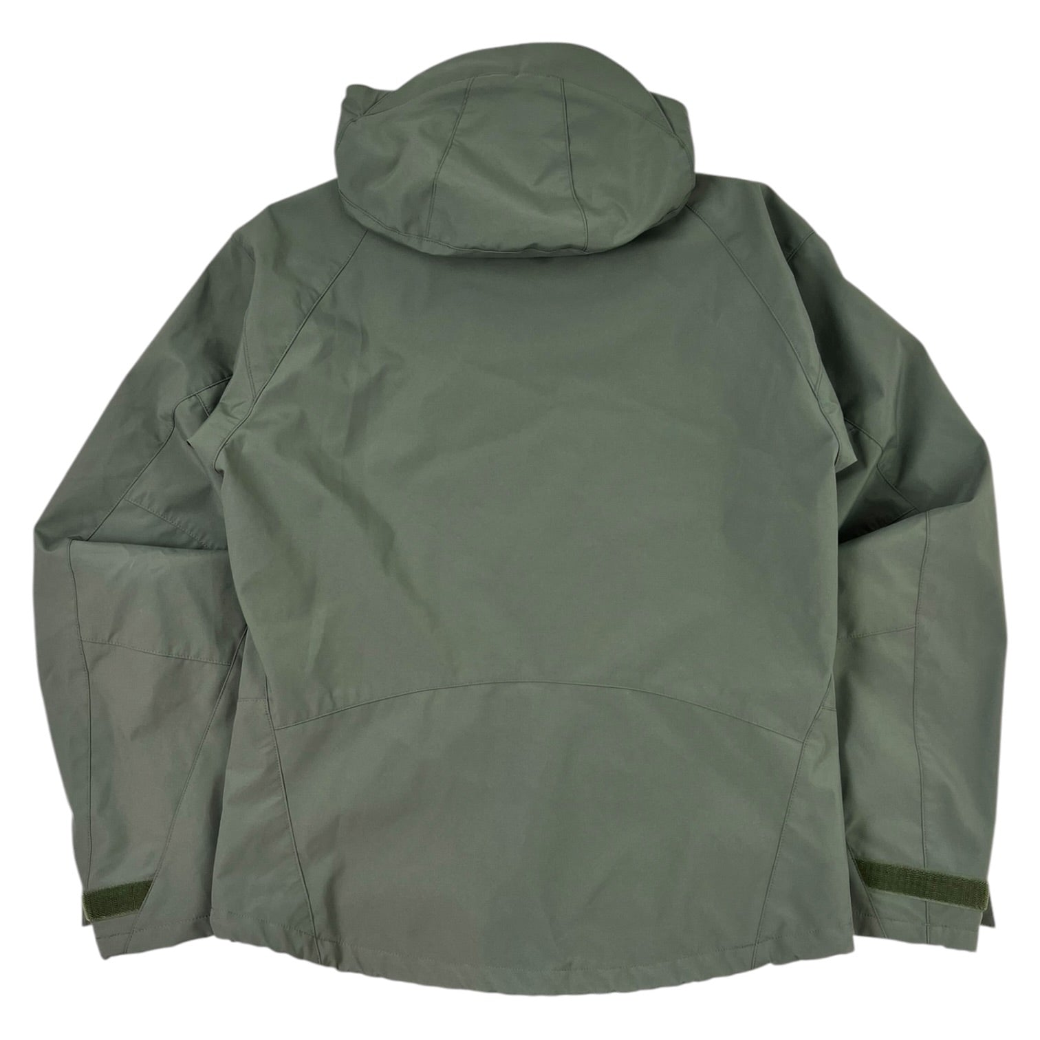 Basketcase Research Group Windbreaker Jacket