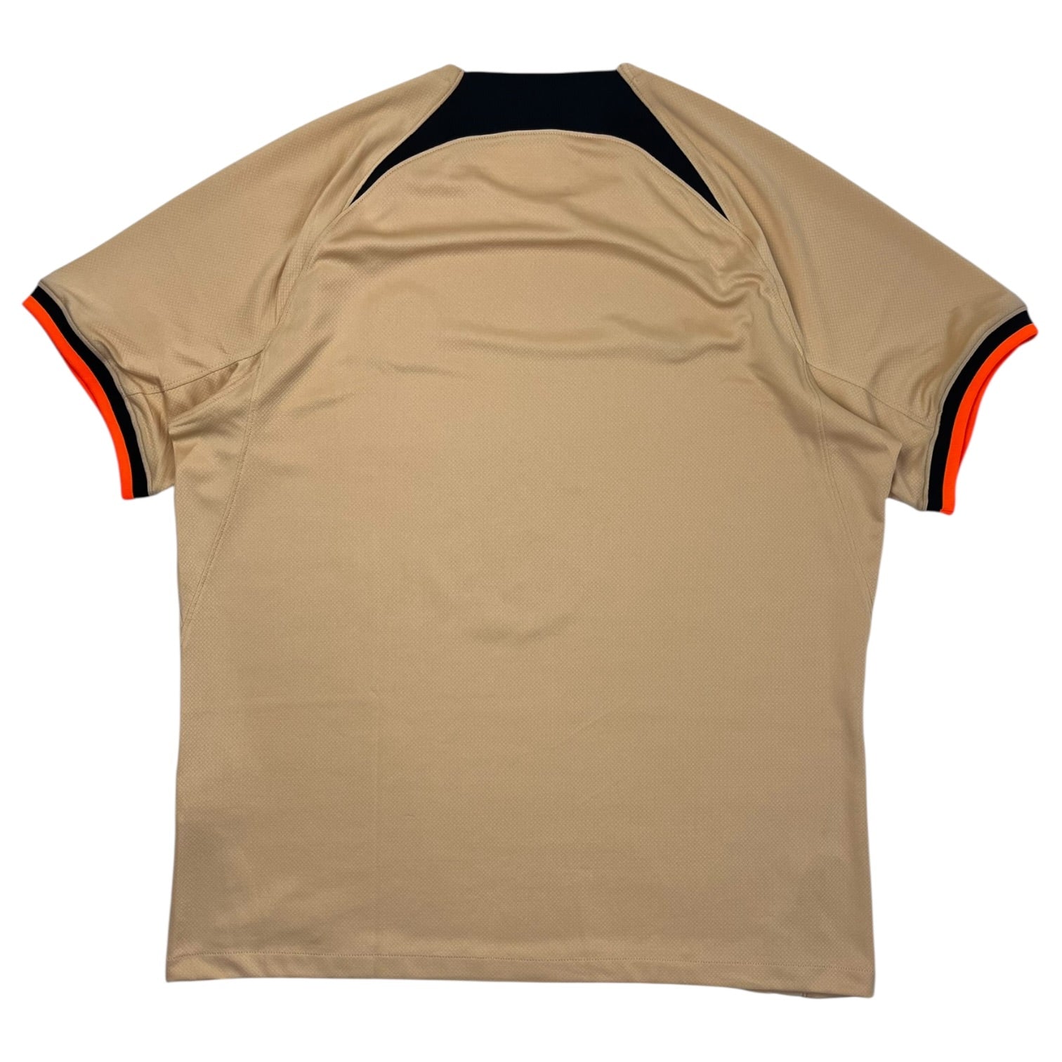 2022/23 Nike Chelsea FC third Jersey