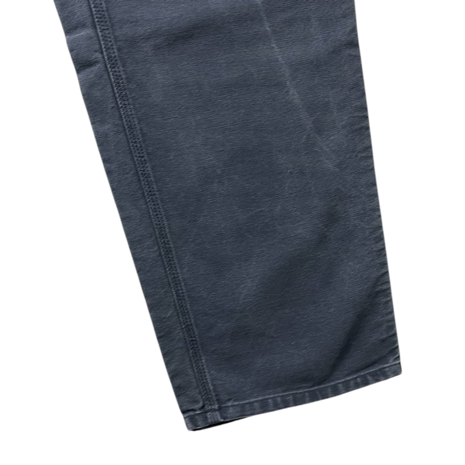 Carhartt WIP Single Knee Carpenter Pants Navy