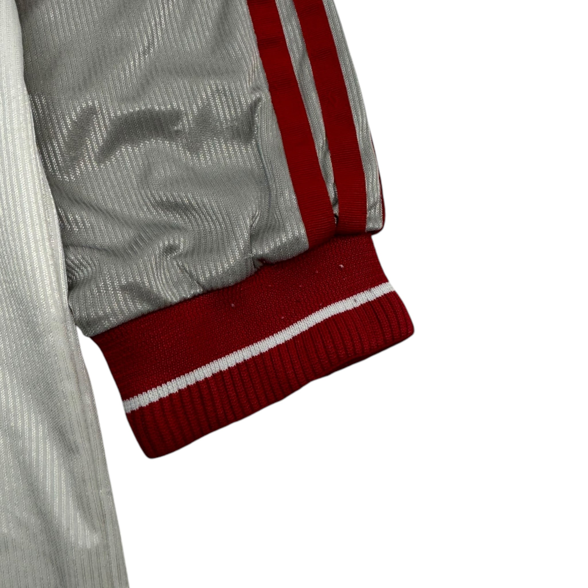 2000 / 2002 Turkey Cenk Euro Cup Longsleeve Jersey