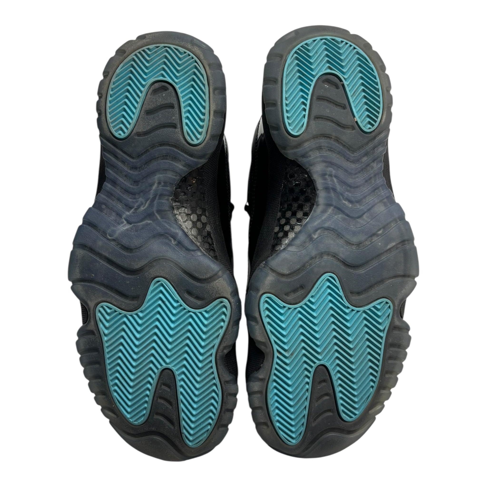 Jordan 11 Gamma Blue (Used)