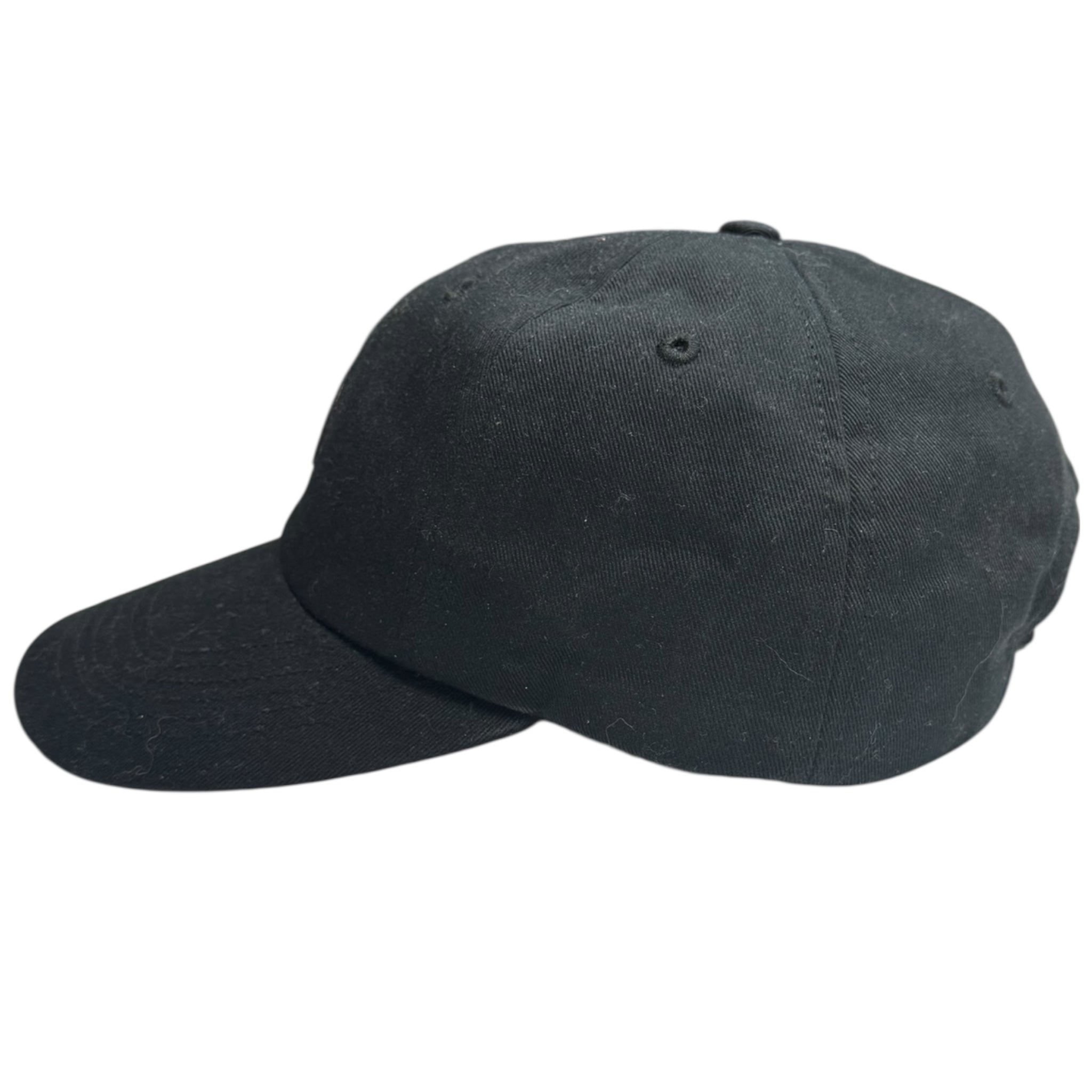OVO Classic Owl Cap Black