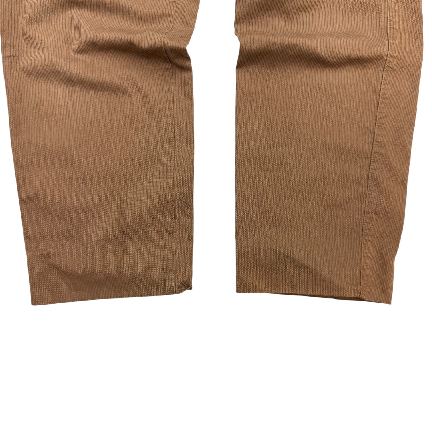 Vintage C.P. Company Corduroy Pants Brown