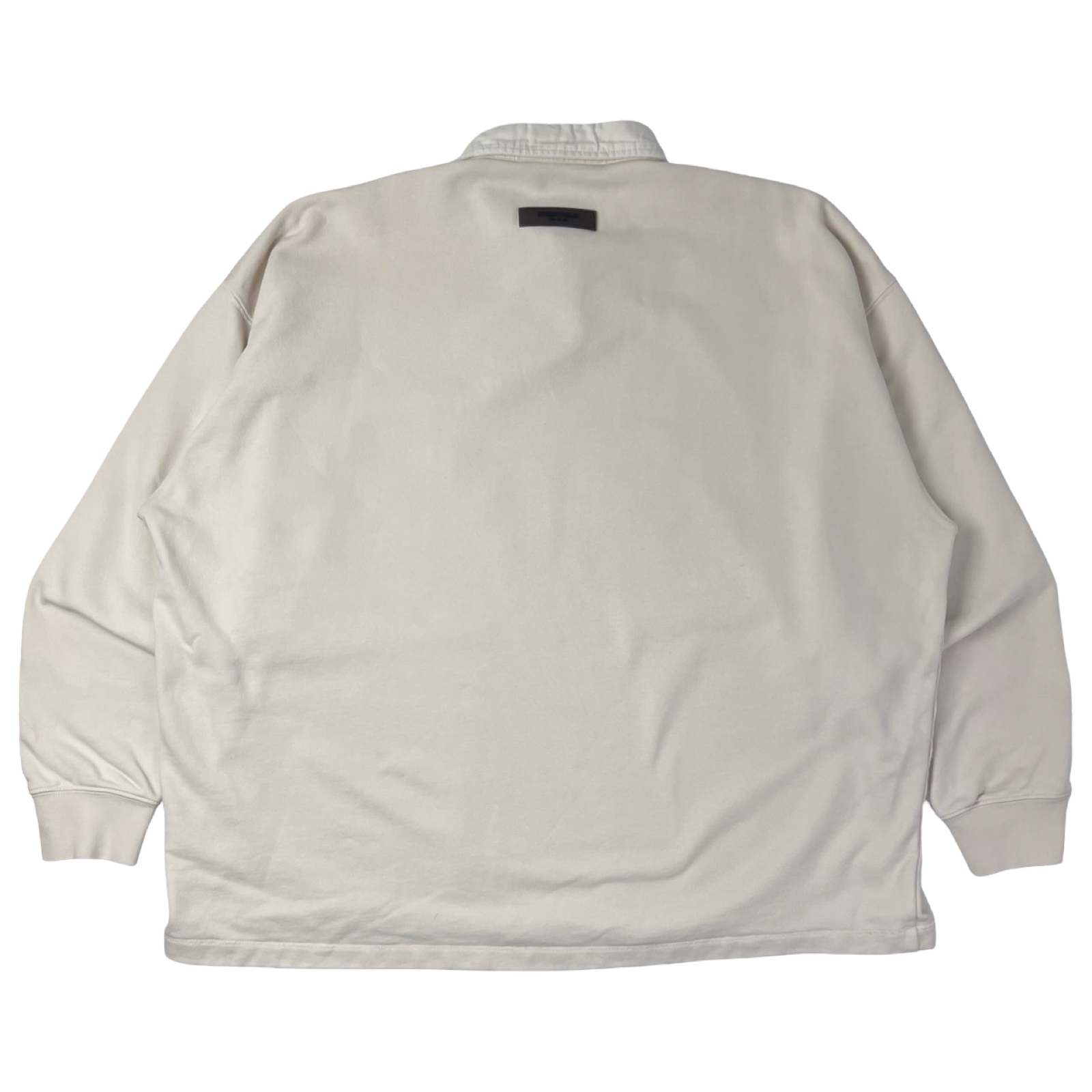 Fear Of God Essentials 1977 Relaxed Polo