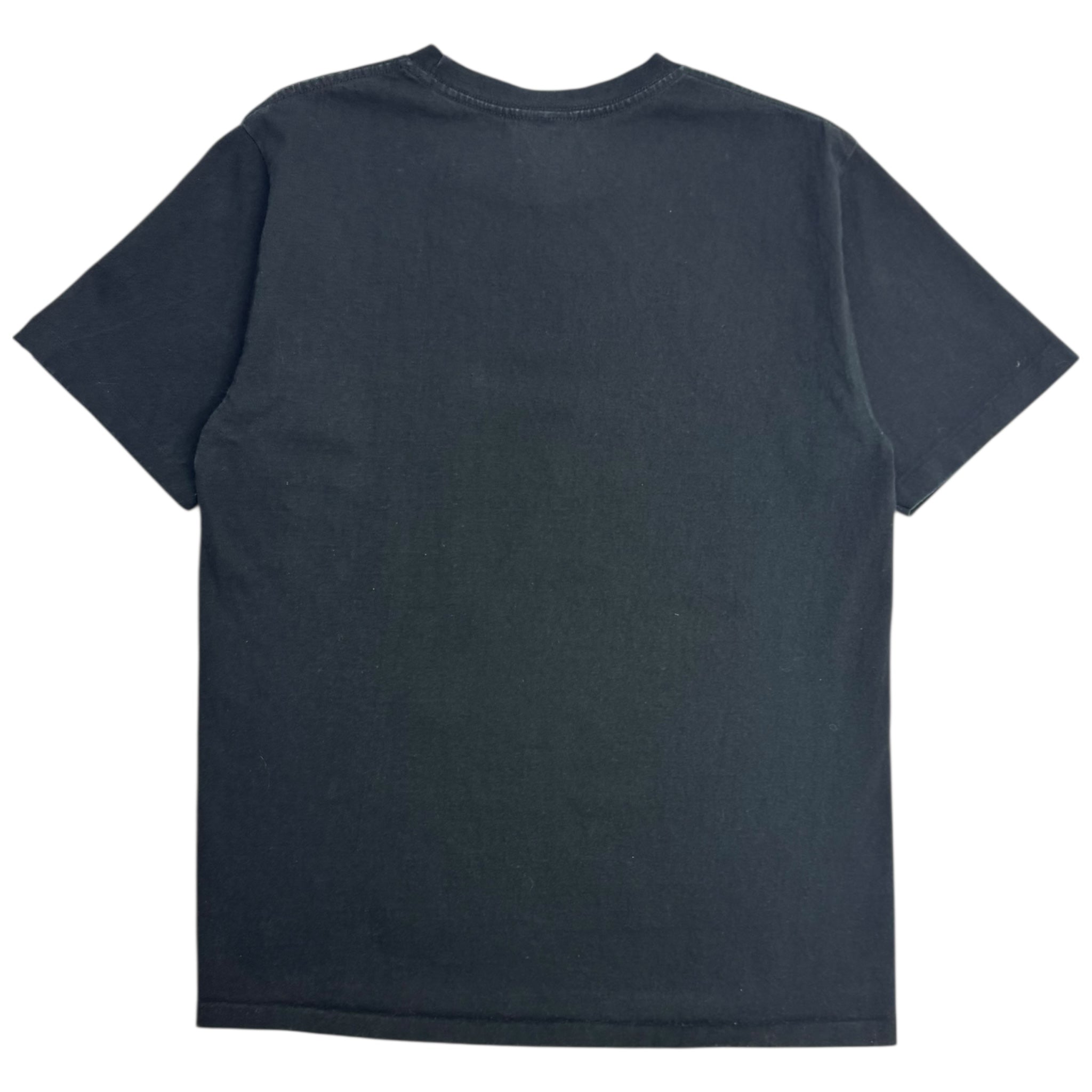 BAPE Camo Shark Tee Black