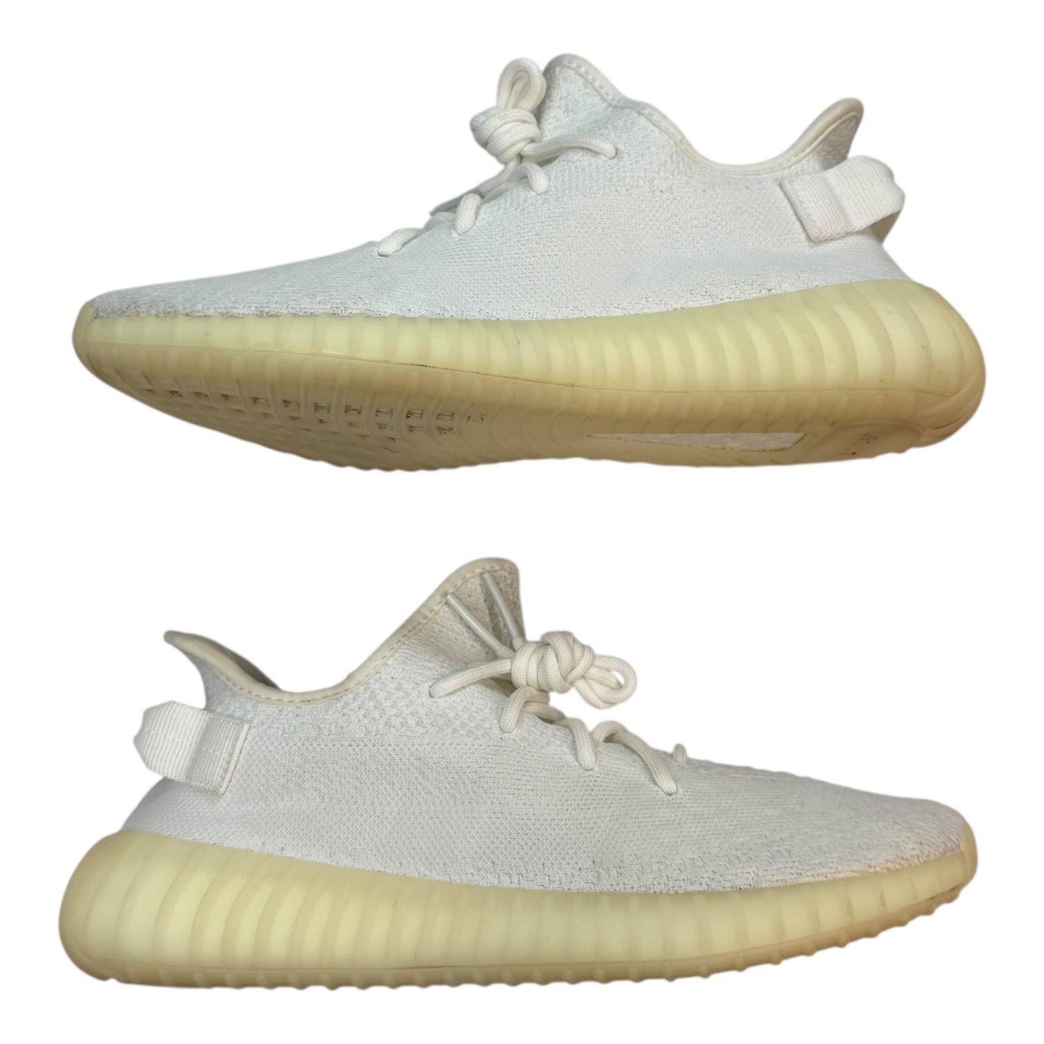 Adidas Yeezy Boost 350 V2 Cream (Used)