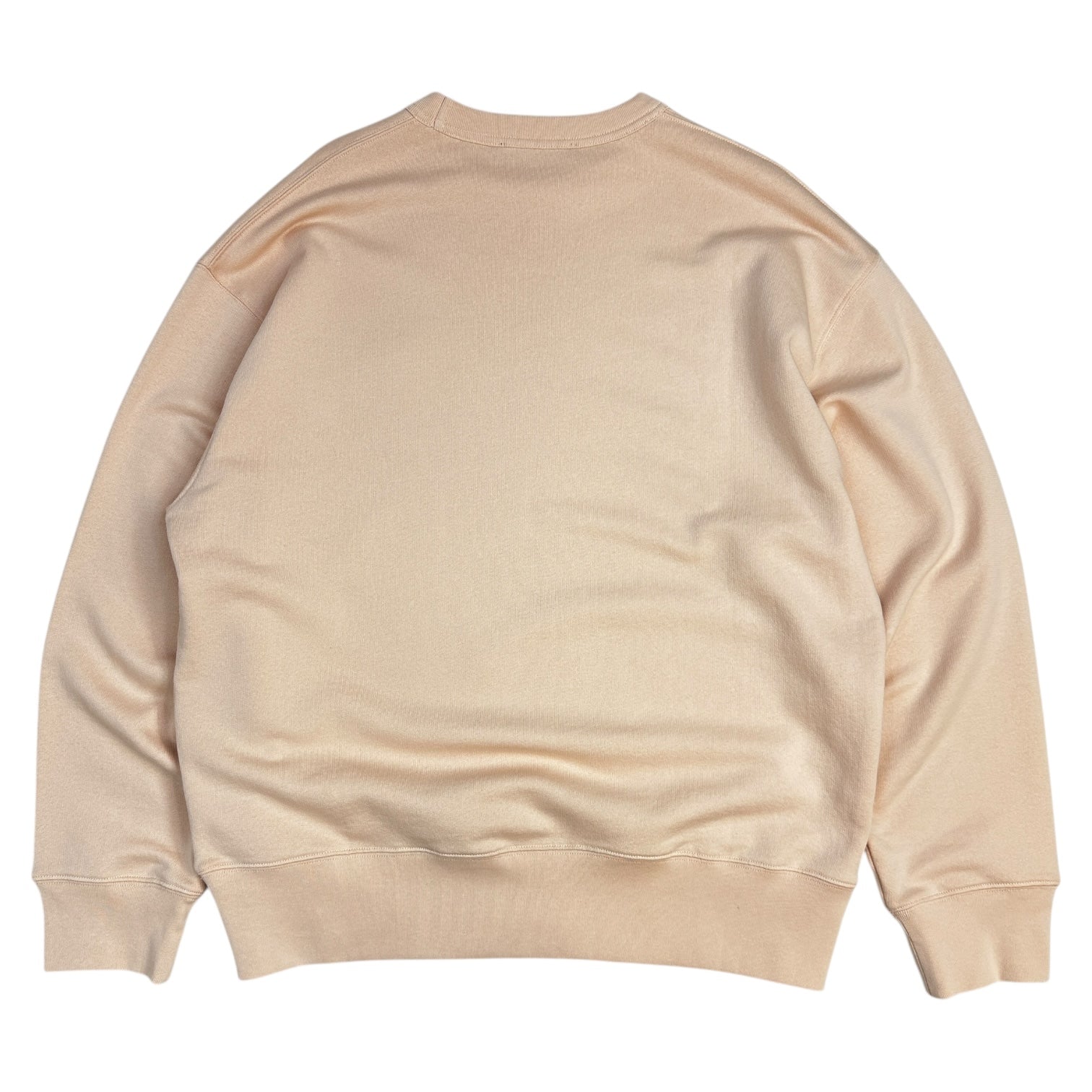 Acne Studios Crewneck Powder Pink
