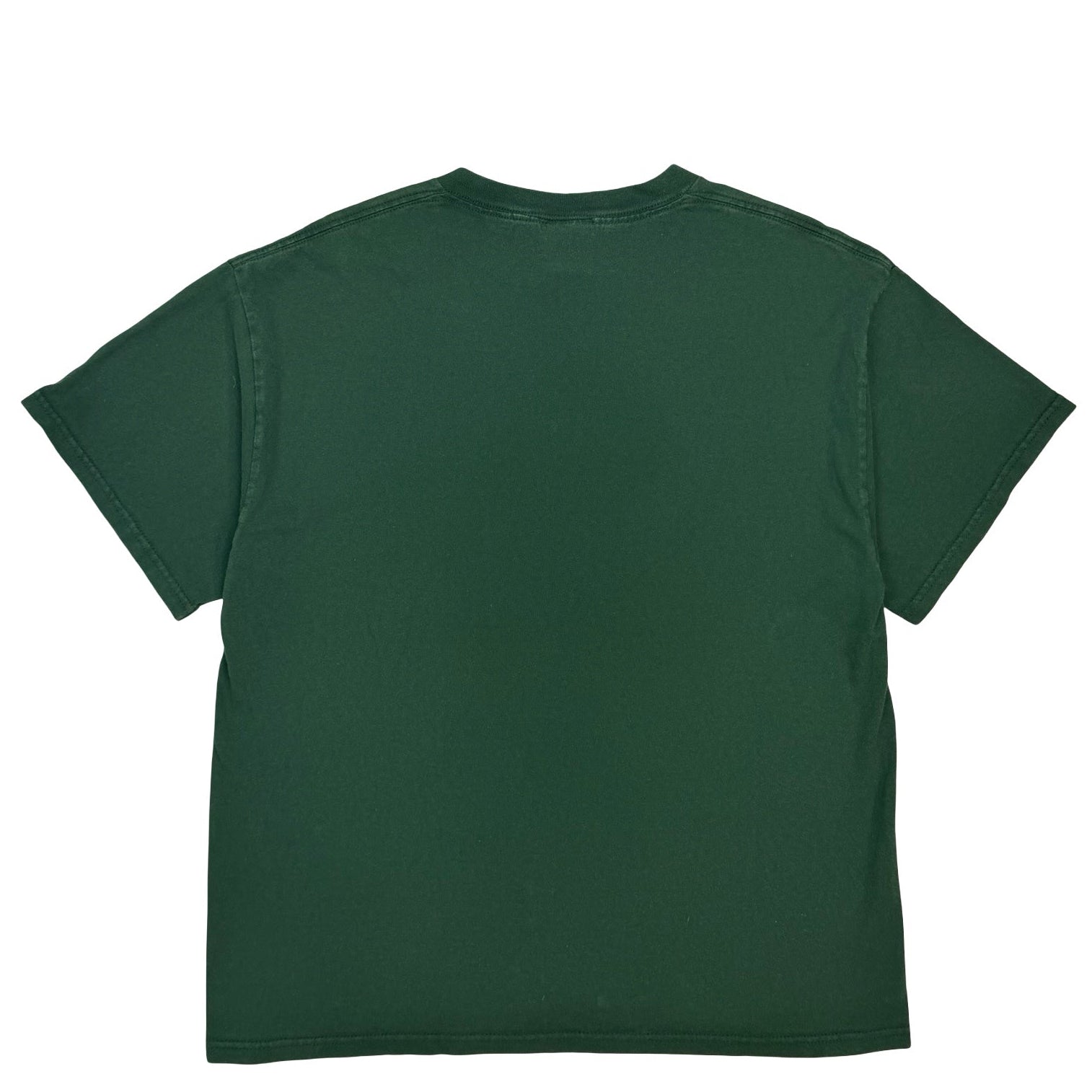 Vintage SNL Chris Farley “Well, La-Dee Frickin’ Dah!” Tee Green
