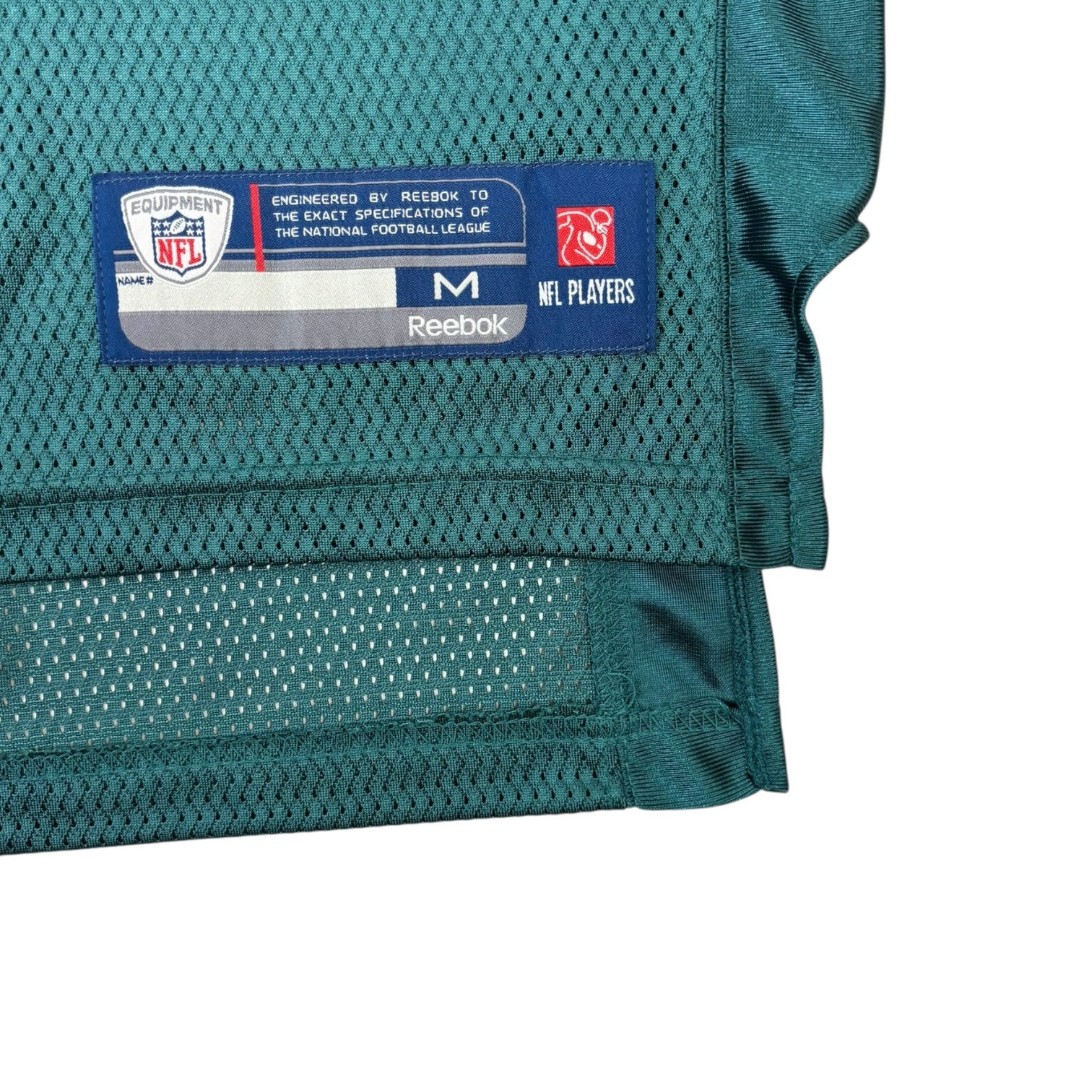 Vintage Philadelphia Eagles DeSean Jackson Jersey Teal