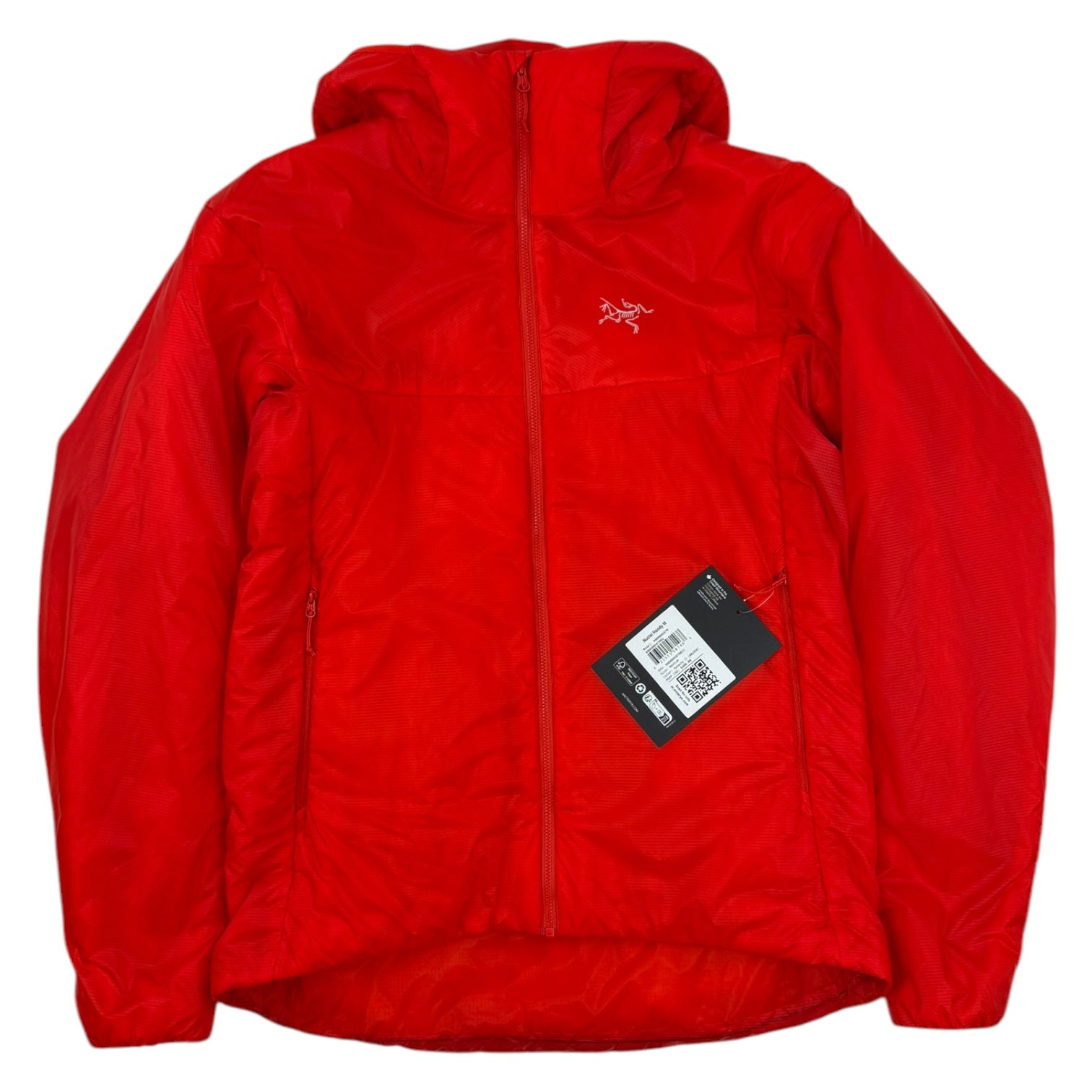 Arc’teryx Nuclei Hoody Dynasty II
