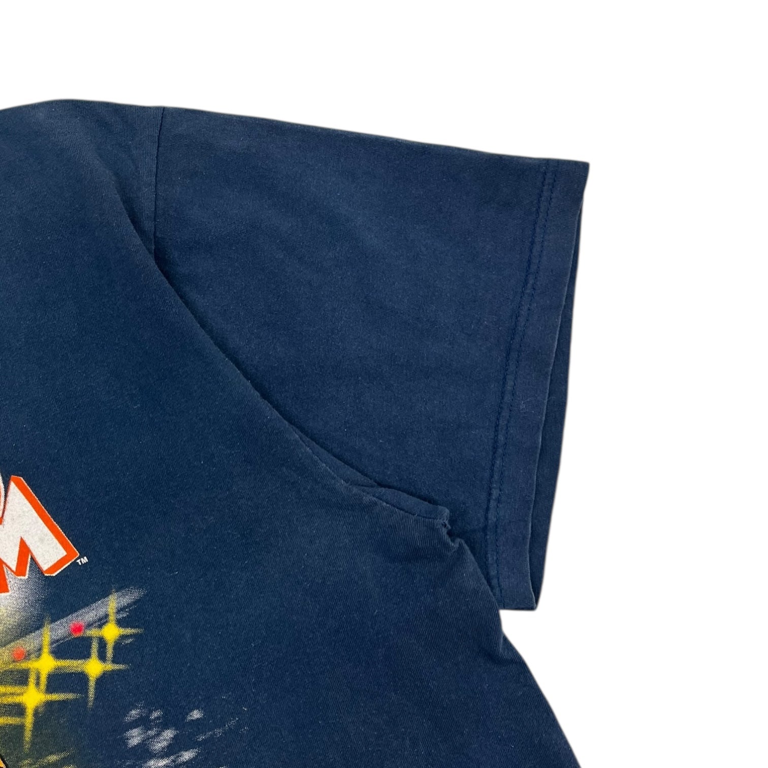 1996 Space Jam Looney Tunes T-Shirt