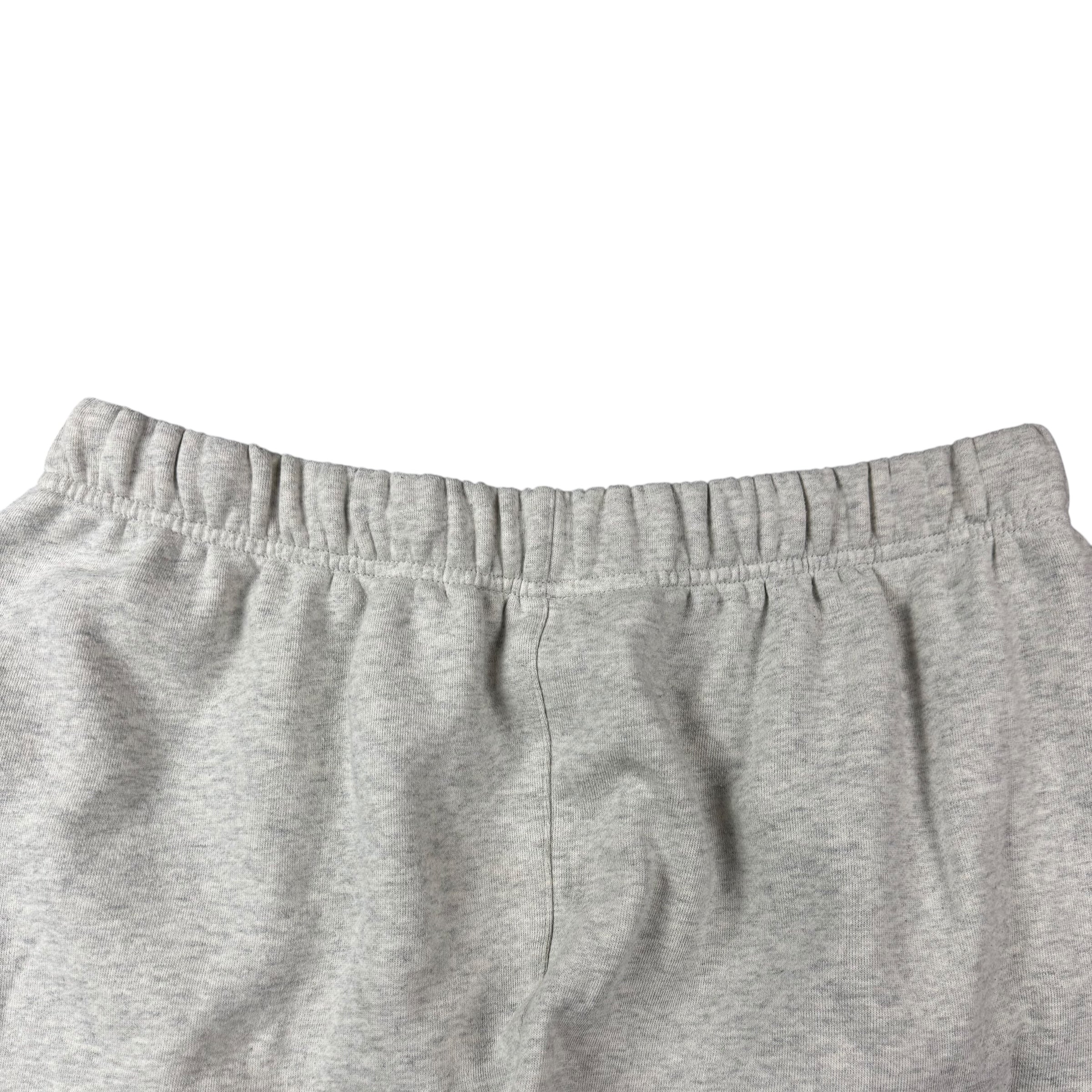 Fear Of God Essentials Sweatpants Light Heather Grey