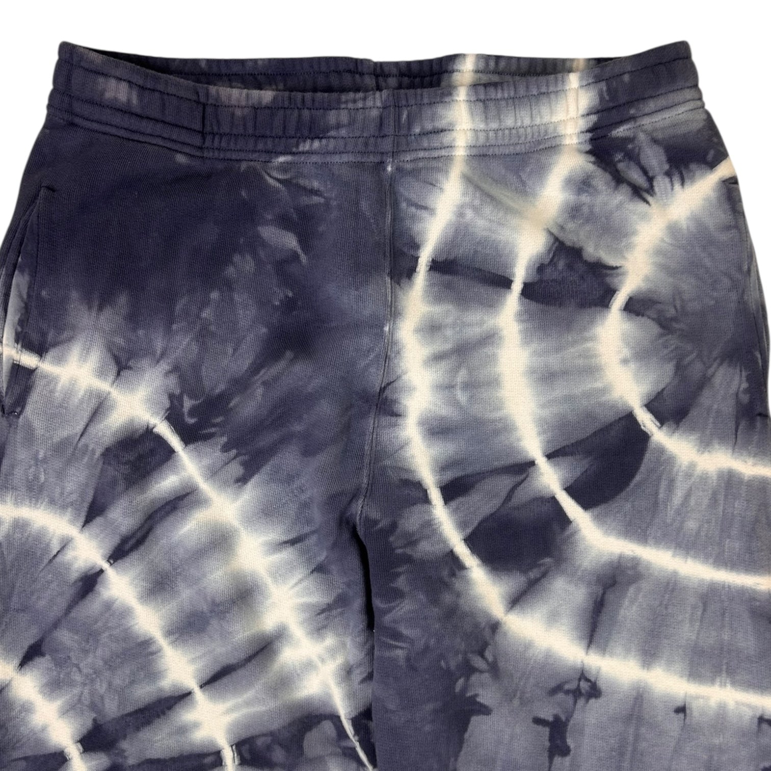 Stussy x Dries Van Noten Tie Dye Pants