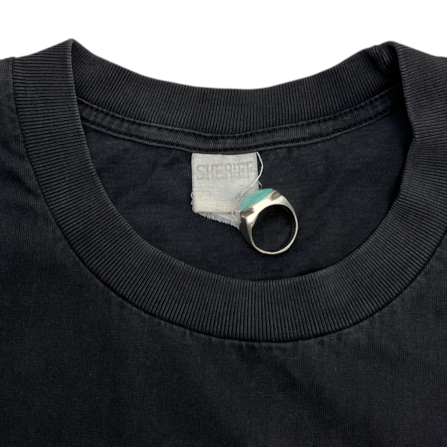 Vintage Be Nice T-Shirt