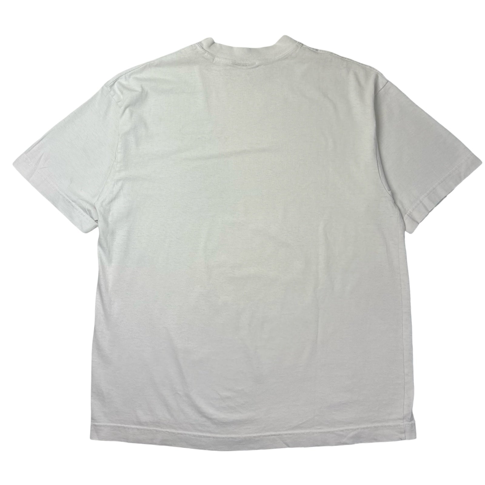 1991 GWG Calgary Exhibition Stampede T-Shirt White
