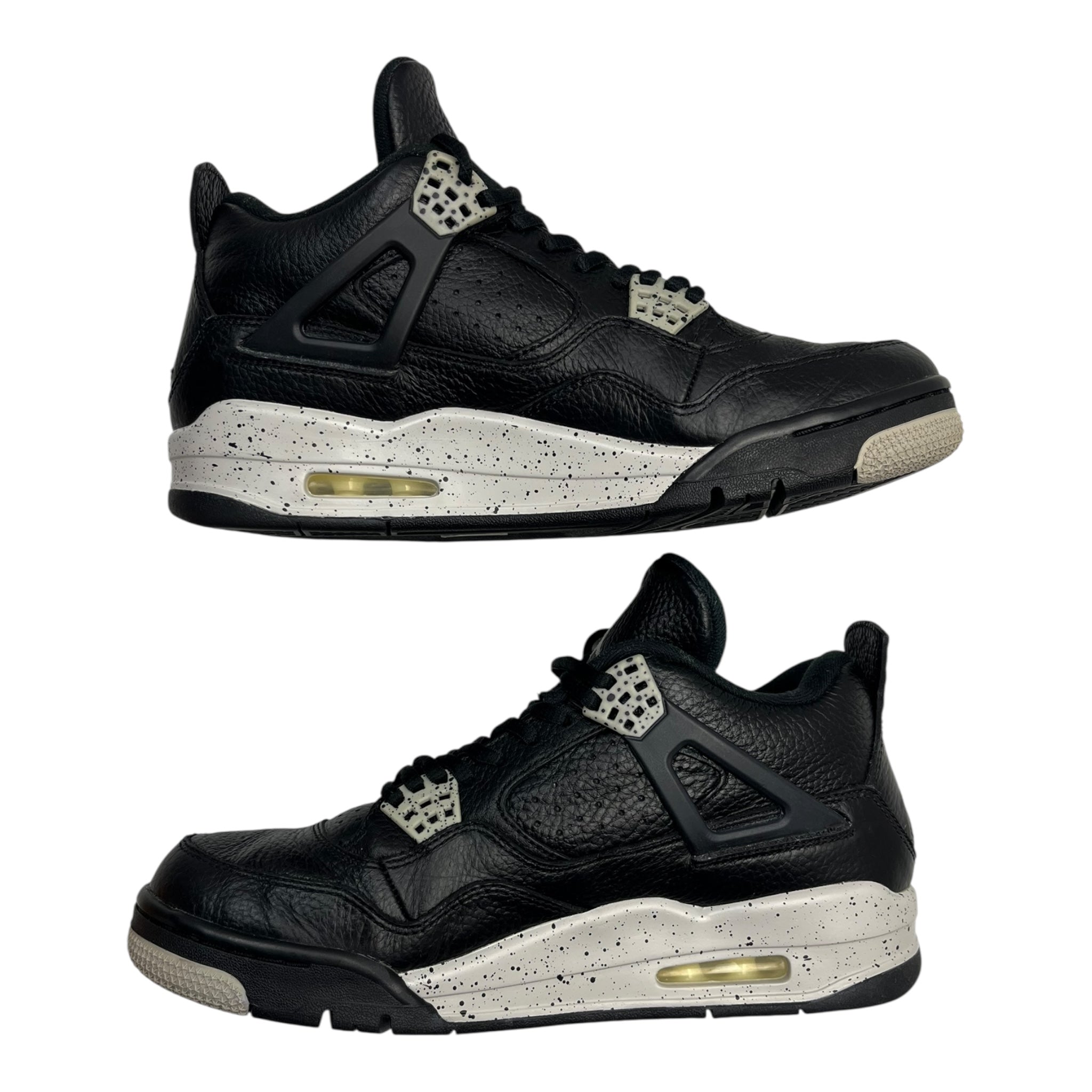 Jordan 4 Retro Oreo (2015) (Used)