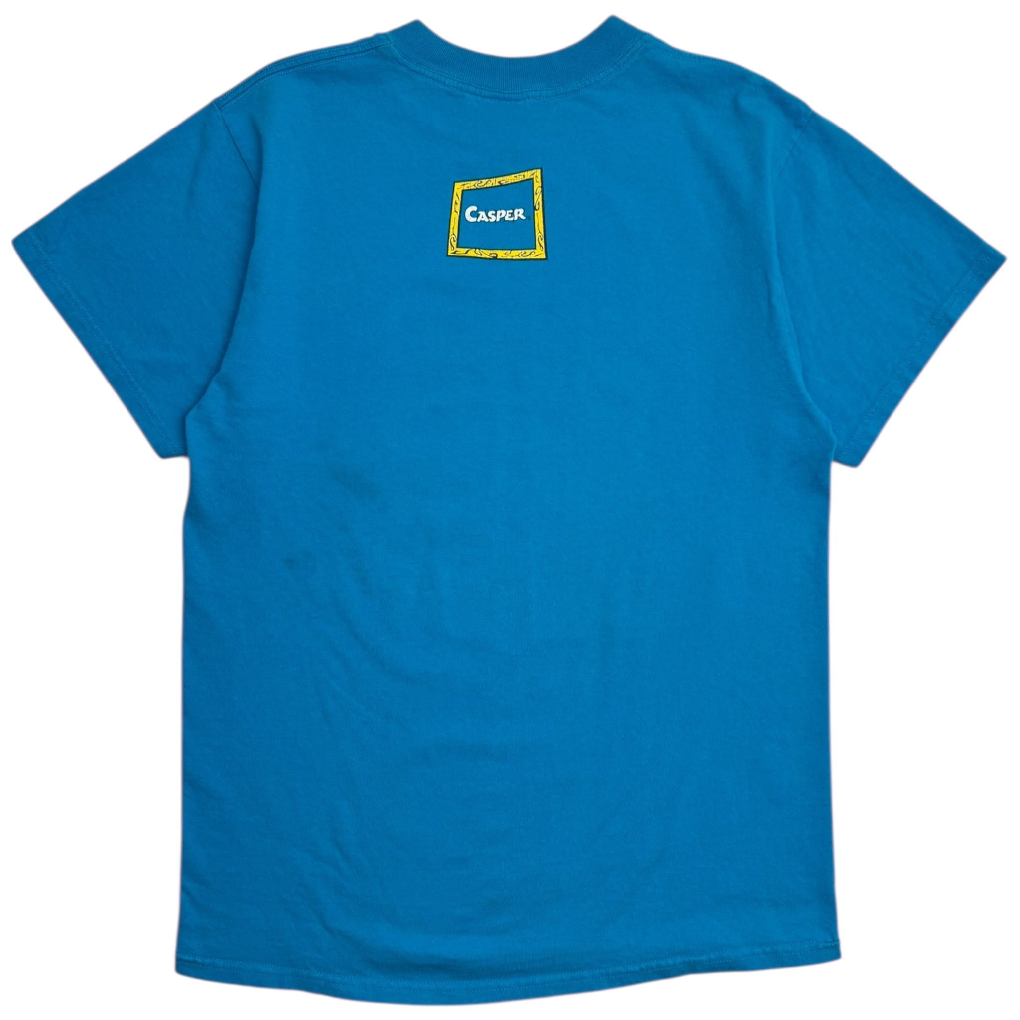 Vintage Casper the Friendly Ghost Universal Studios T-Shirt