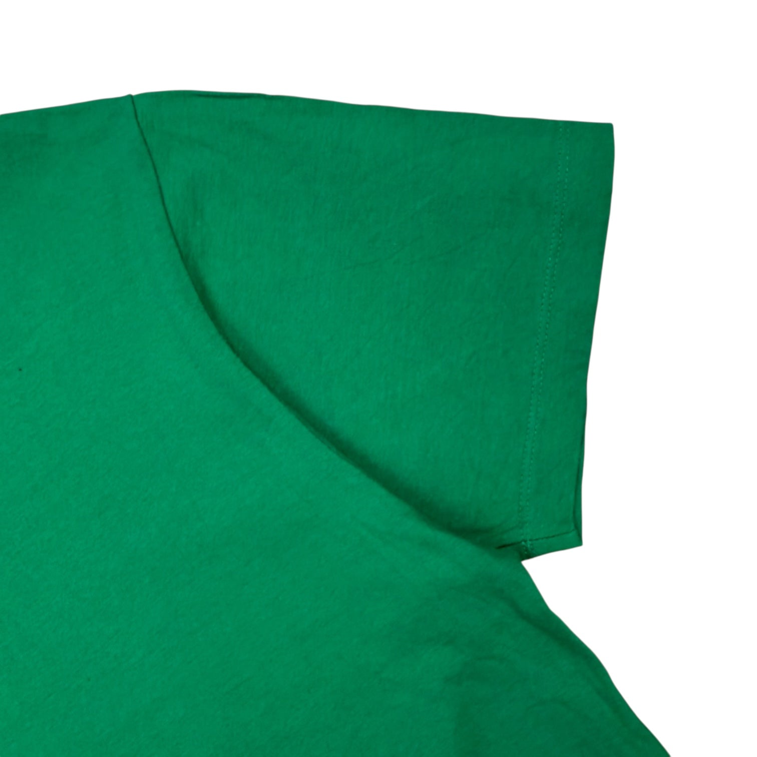 Stussy Chuck Taylor Tee Green