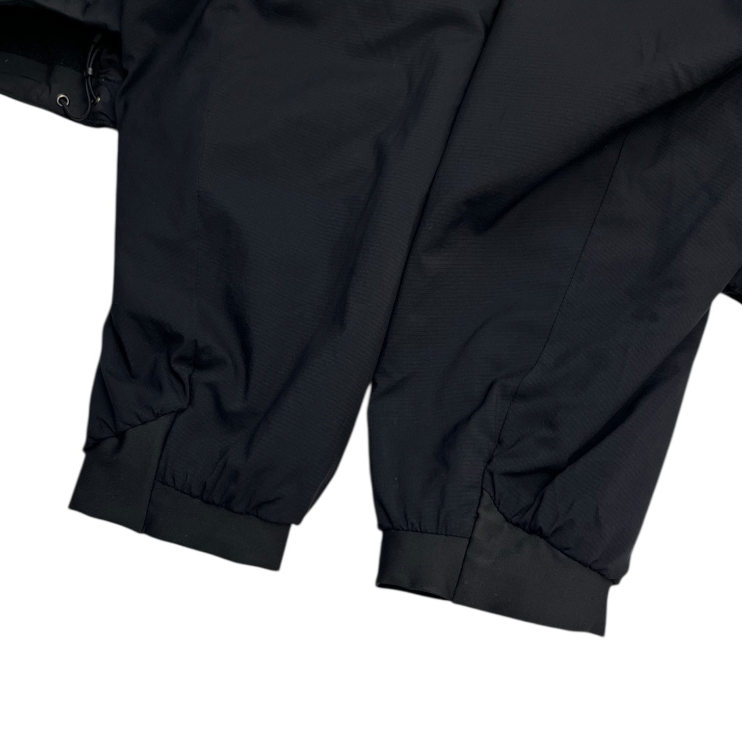 Arc'teryx Atom Hoody Noir
