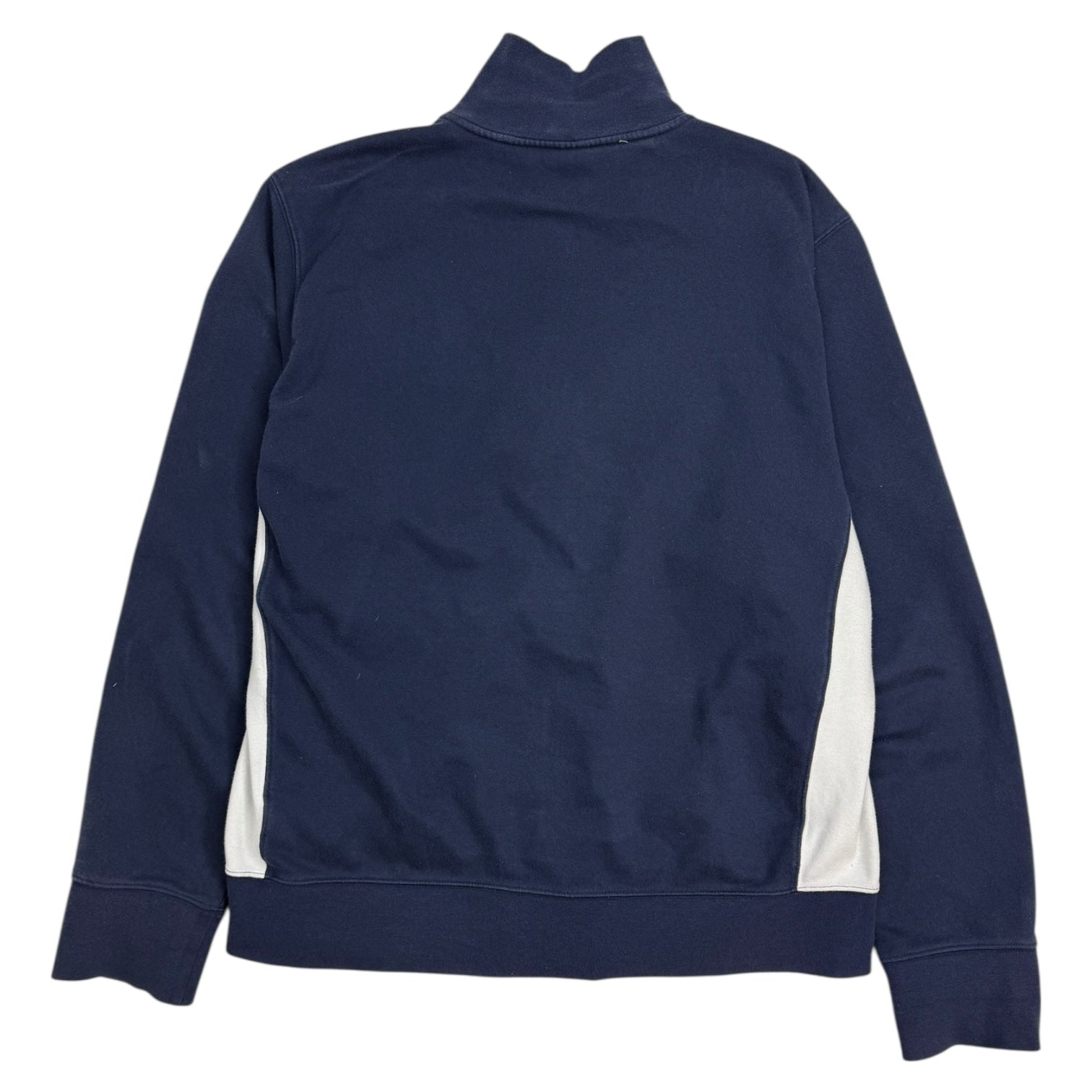 Vintage Nike New York Yankees Track Jacket Navy