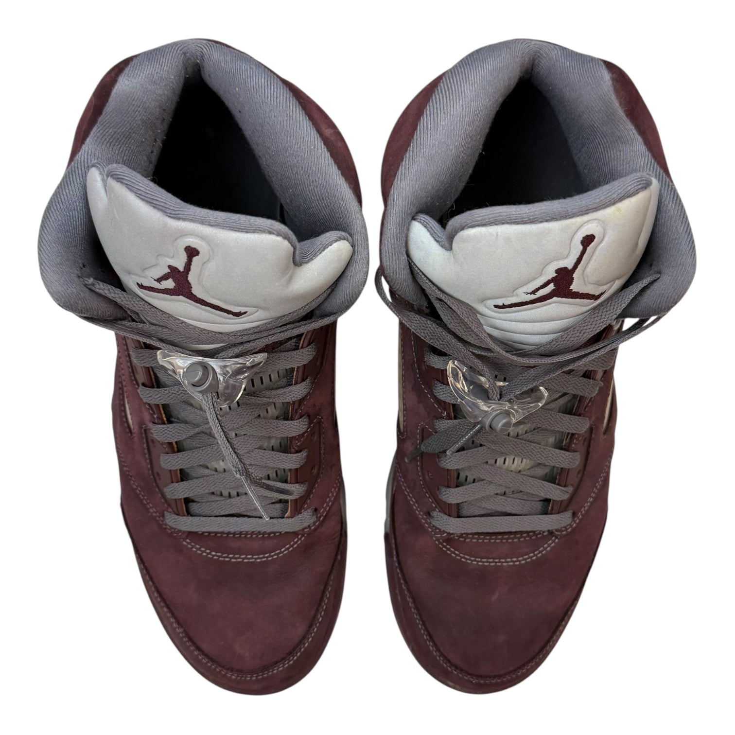 Jordan 5 Retro Burgundy (2023) (Used)